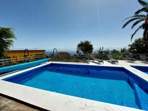Villa Asunción A