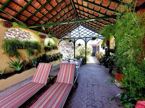 Villa Asunción A
