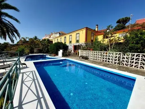 Villa Asunción A Villa Asunción A