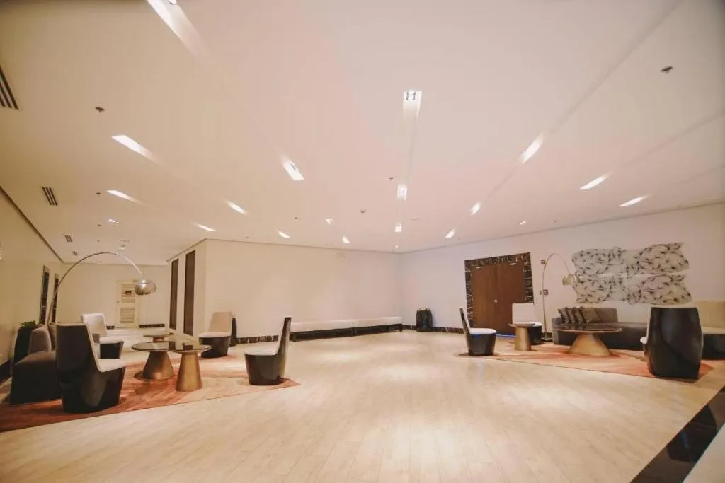 Mactan Newtown Beach Condo