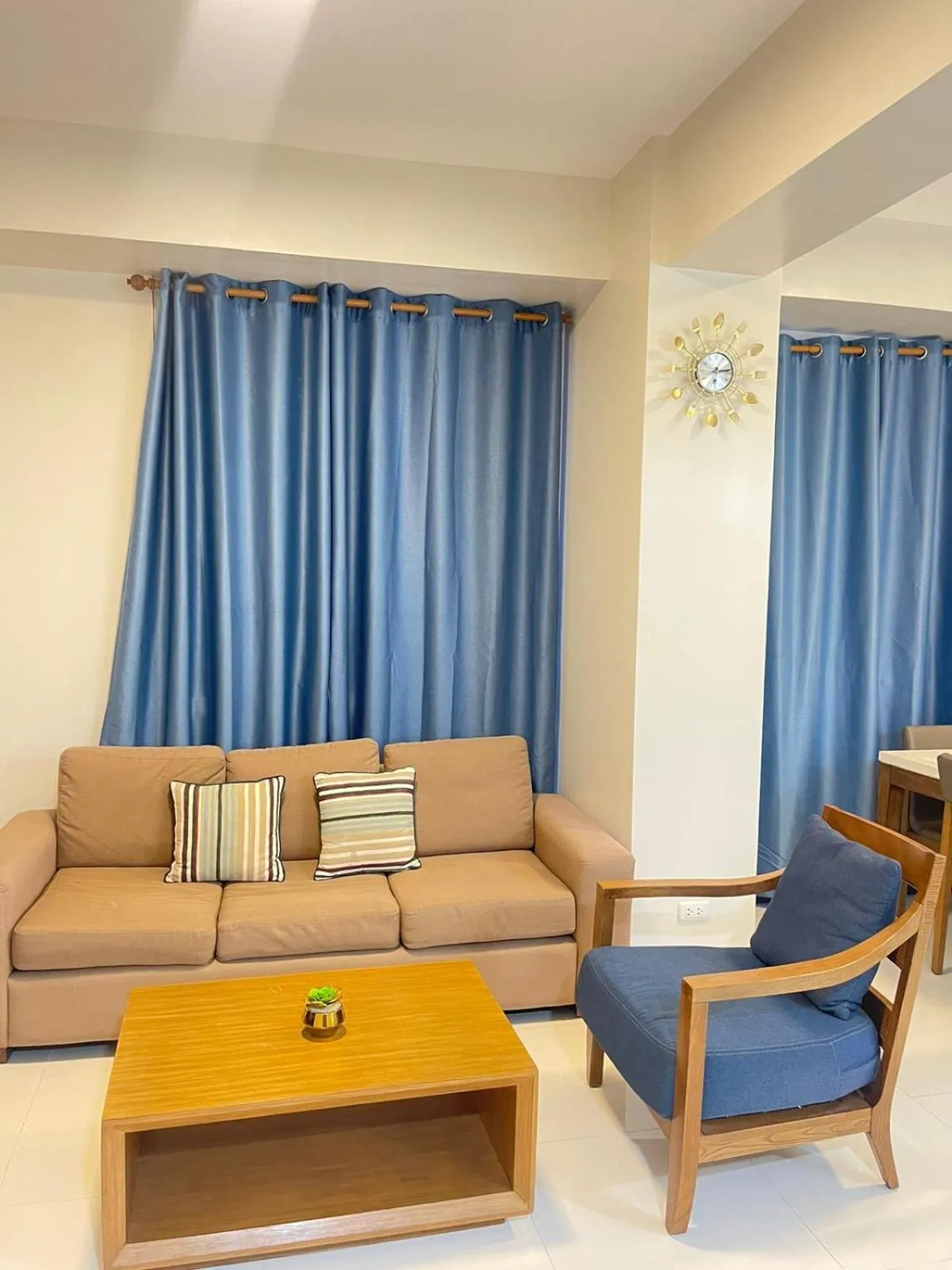 Mactan Newtown Beach Condo