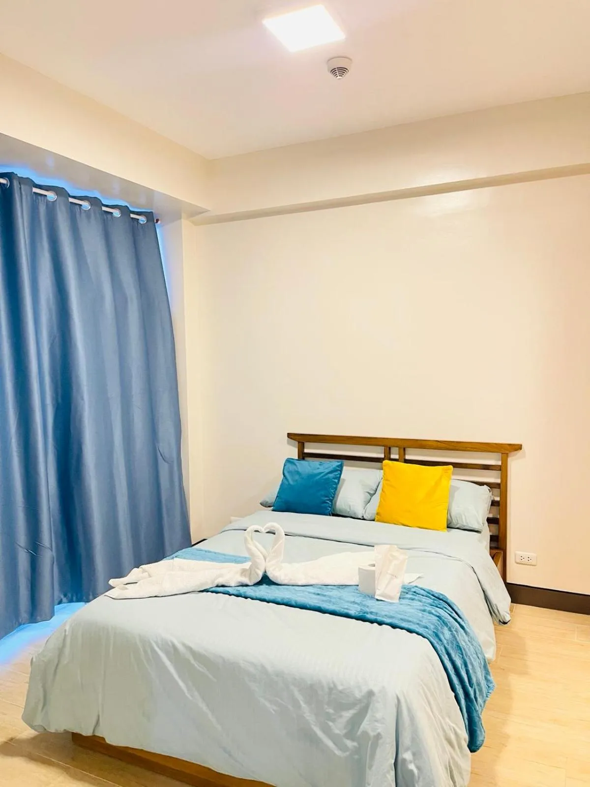 Mactan Newtown Beach Condo