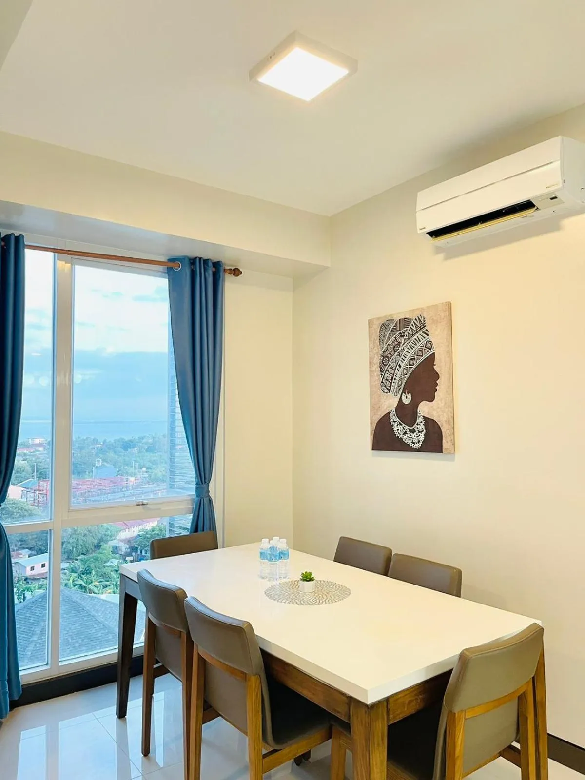 Mactan Newtown Beach Condo