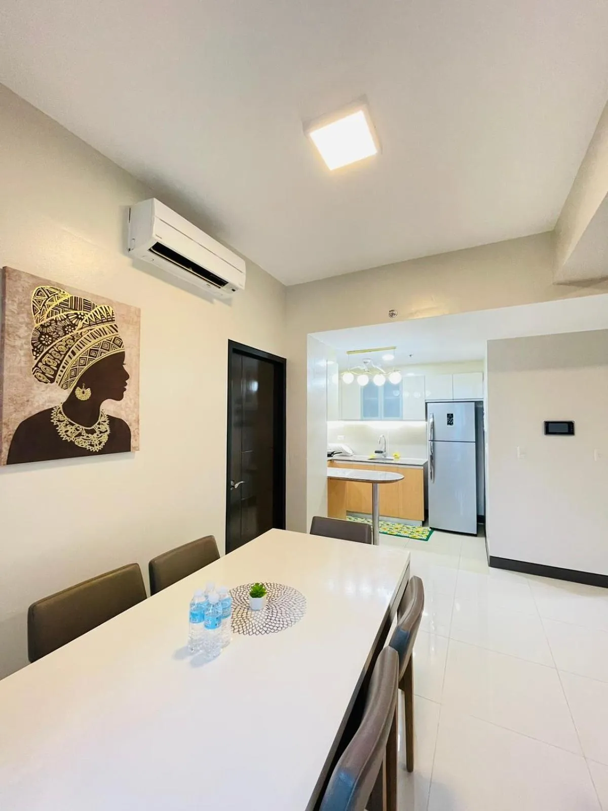 Mactan Newtown Beach Condo