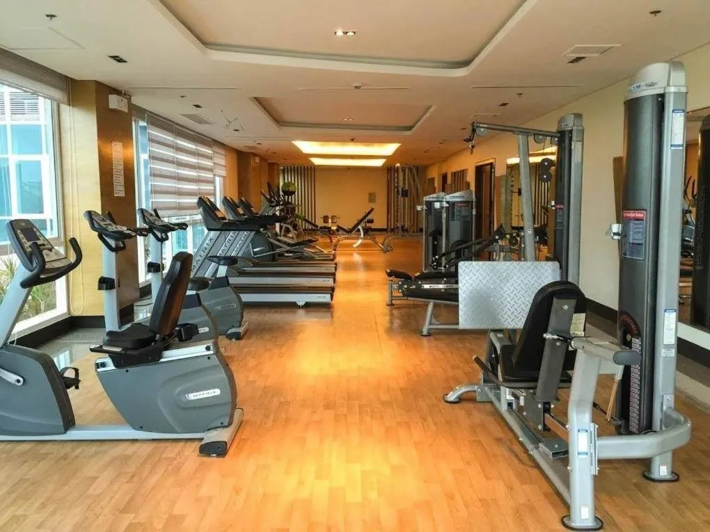 Mactan Newtown Beach Condo