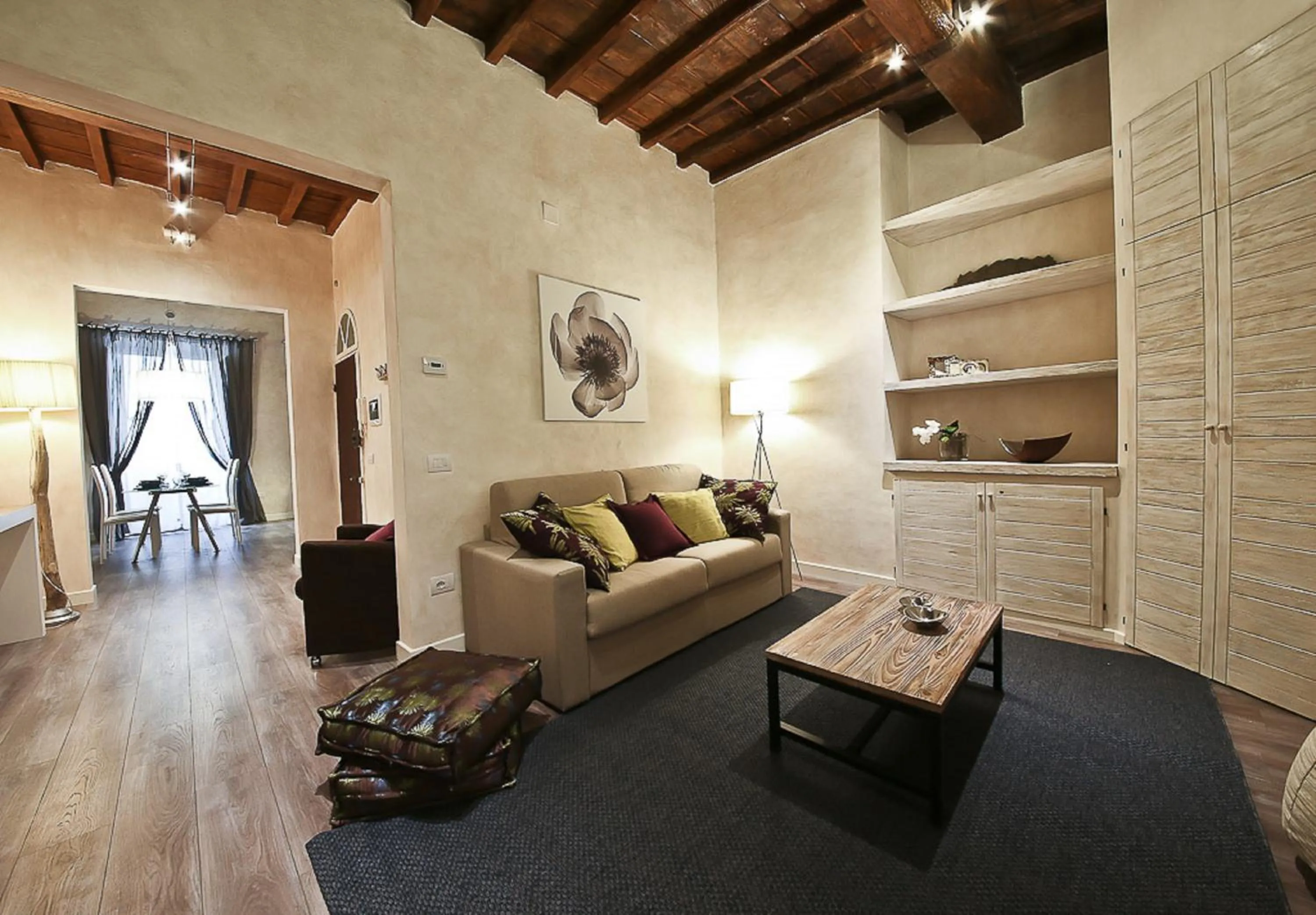 Apartments Florence - Giglio santa trinita