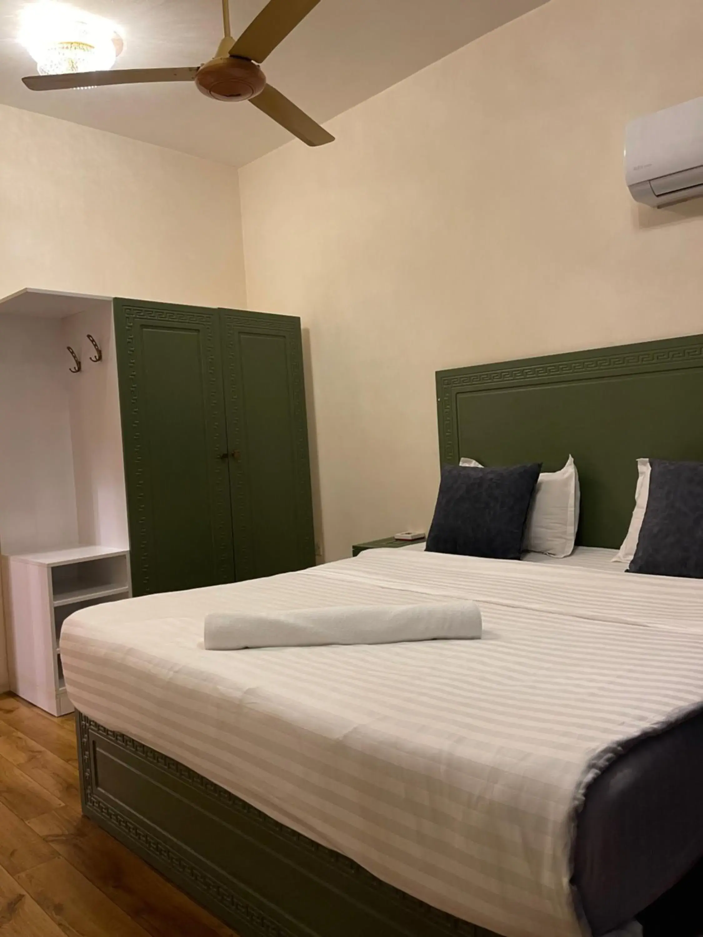 Deluxe Apartment - single occupancy in Al-Rabie Hotel & Apartments Deluxe Apartment - single occupancy in Al-Rabie Hotel & Apartments