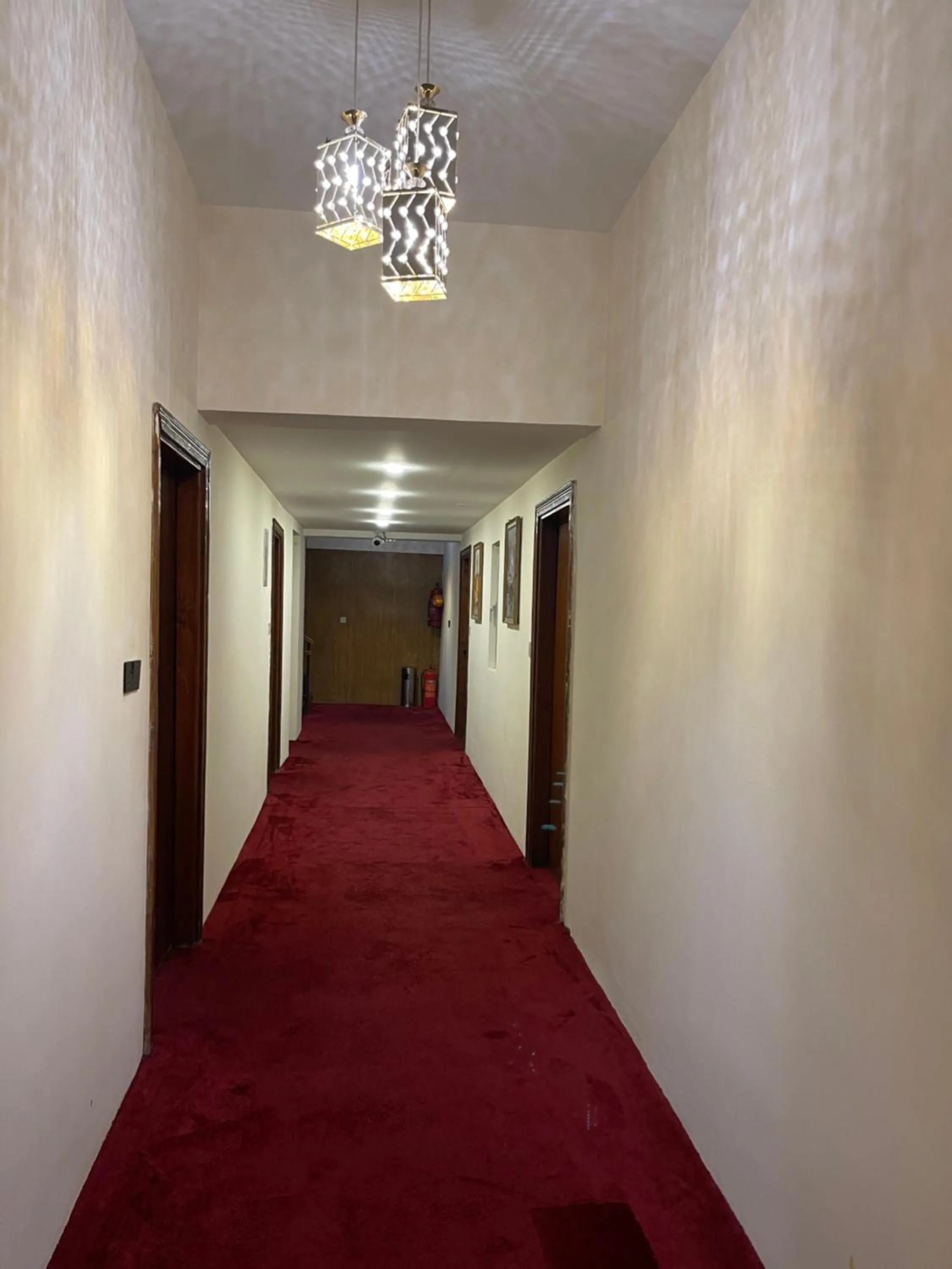 Al-Rabie Hotel & Apartments