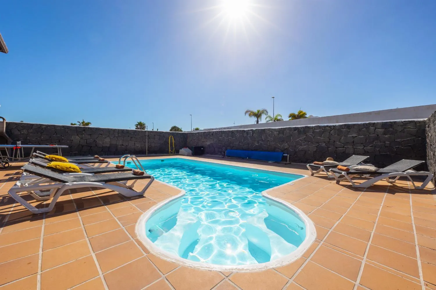 Villa Salar
