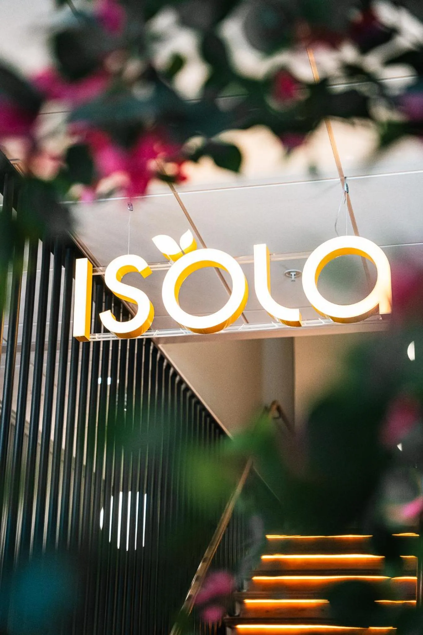 Restaurant/places to eat in Hotel Fratelli