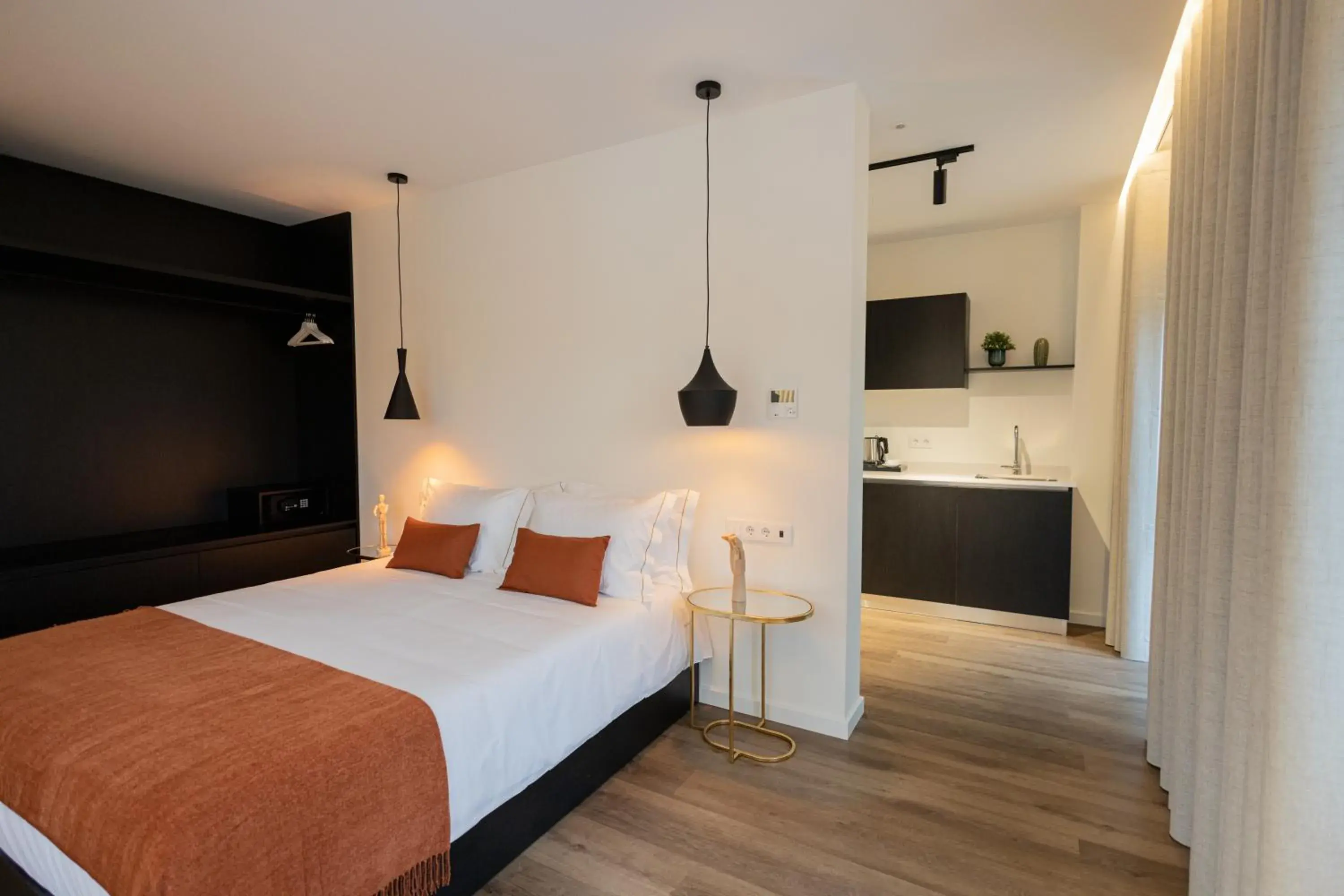 Watts House Watts House