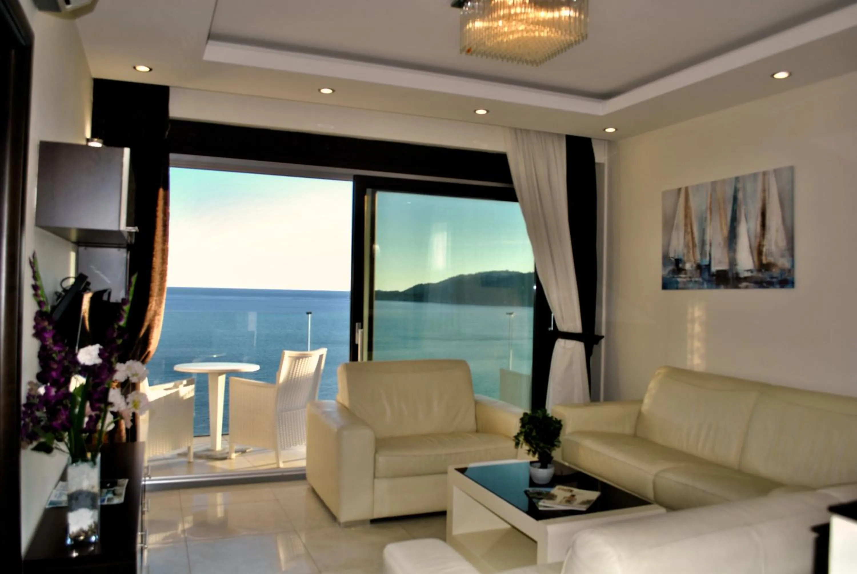 Property building in Shine residence