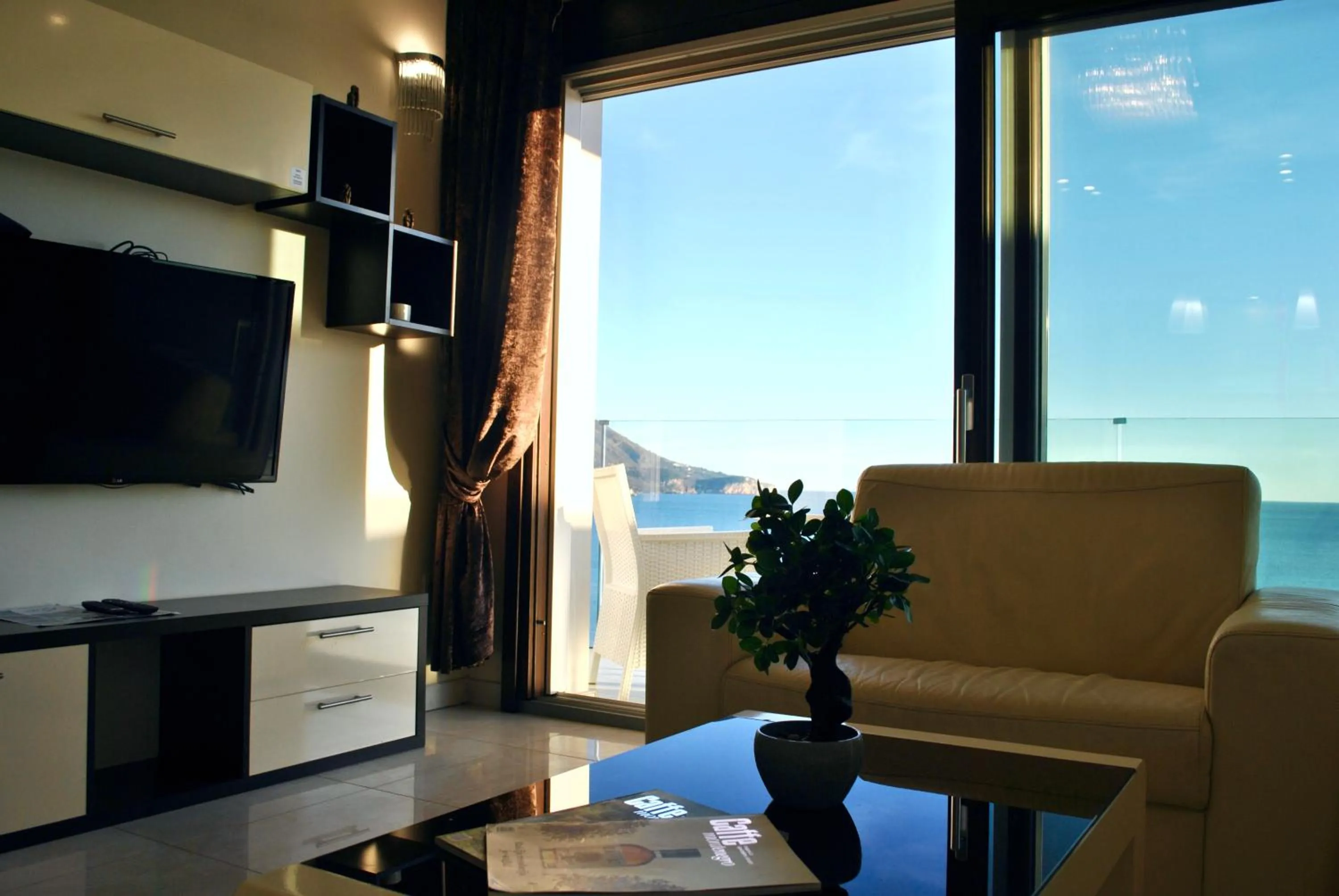 Property building in Shine residence