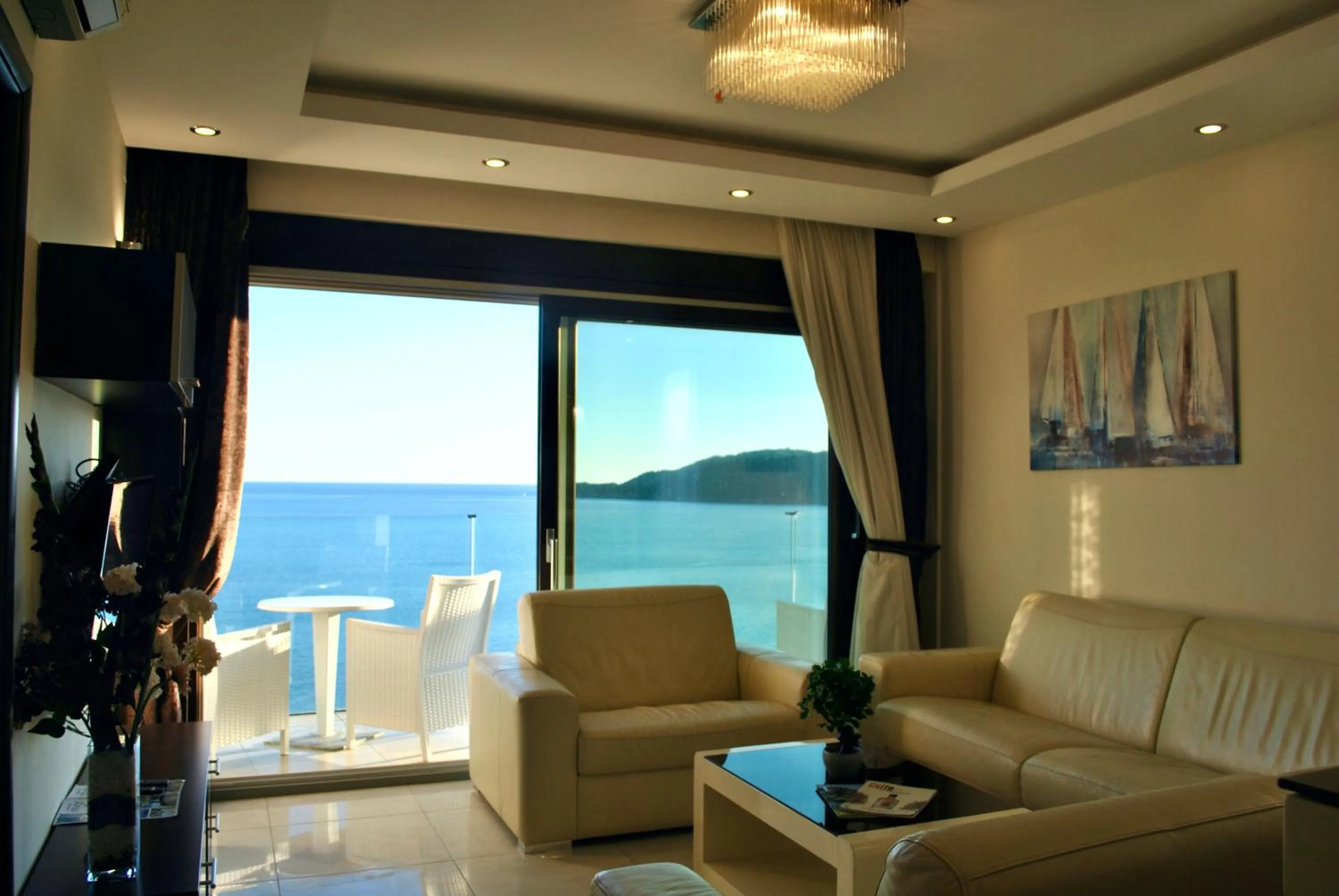 Property building in Shine residence