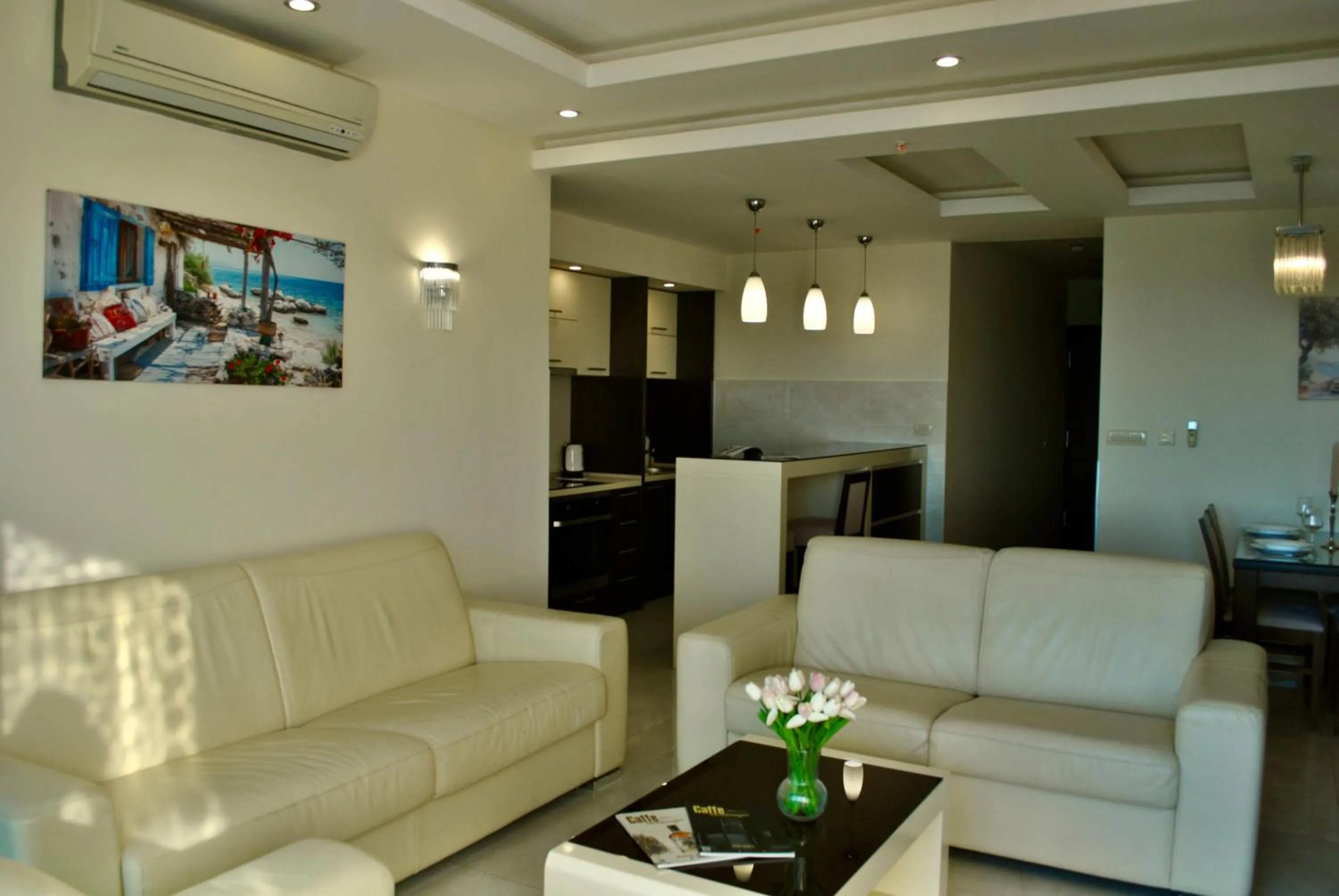 Property building in Shine residence