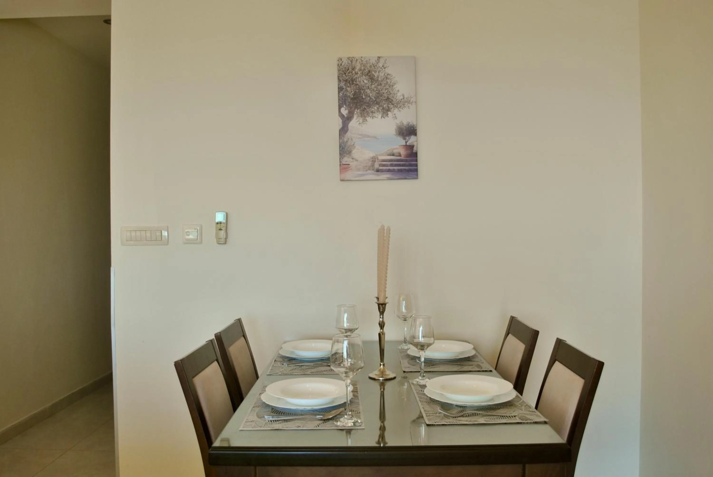 Property building in Shine residence