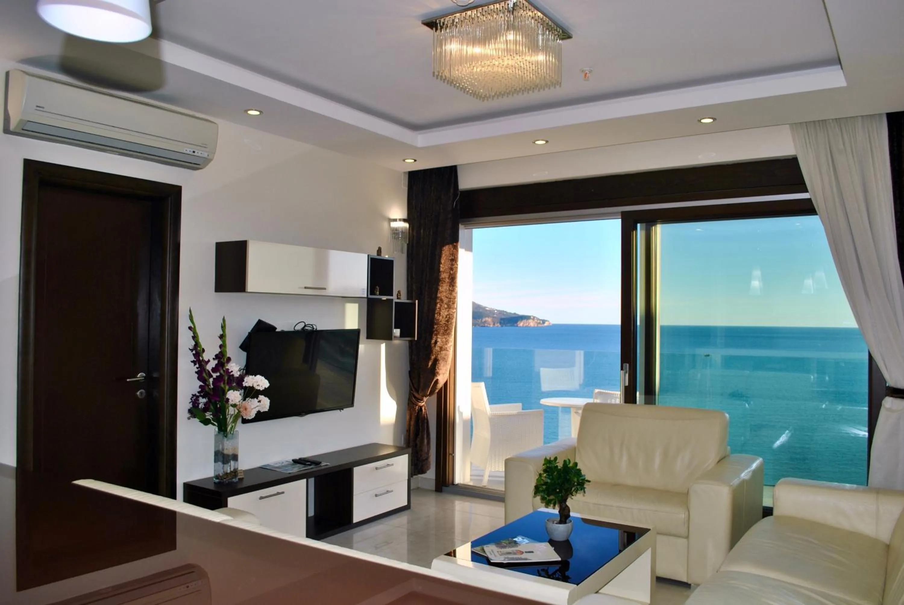 Property building in Shine residence