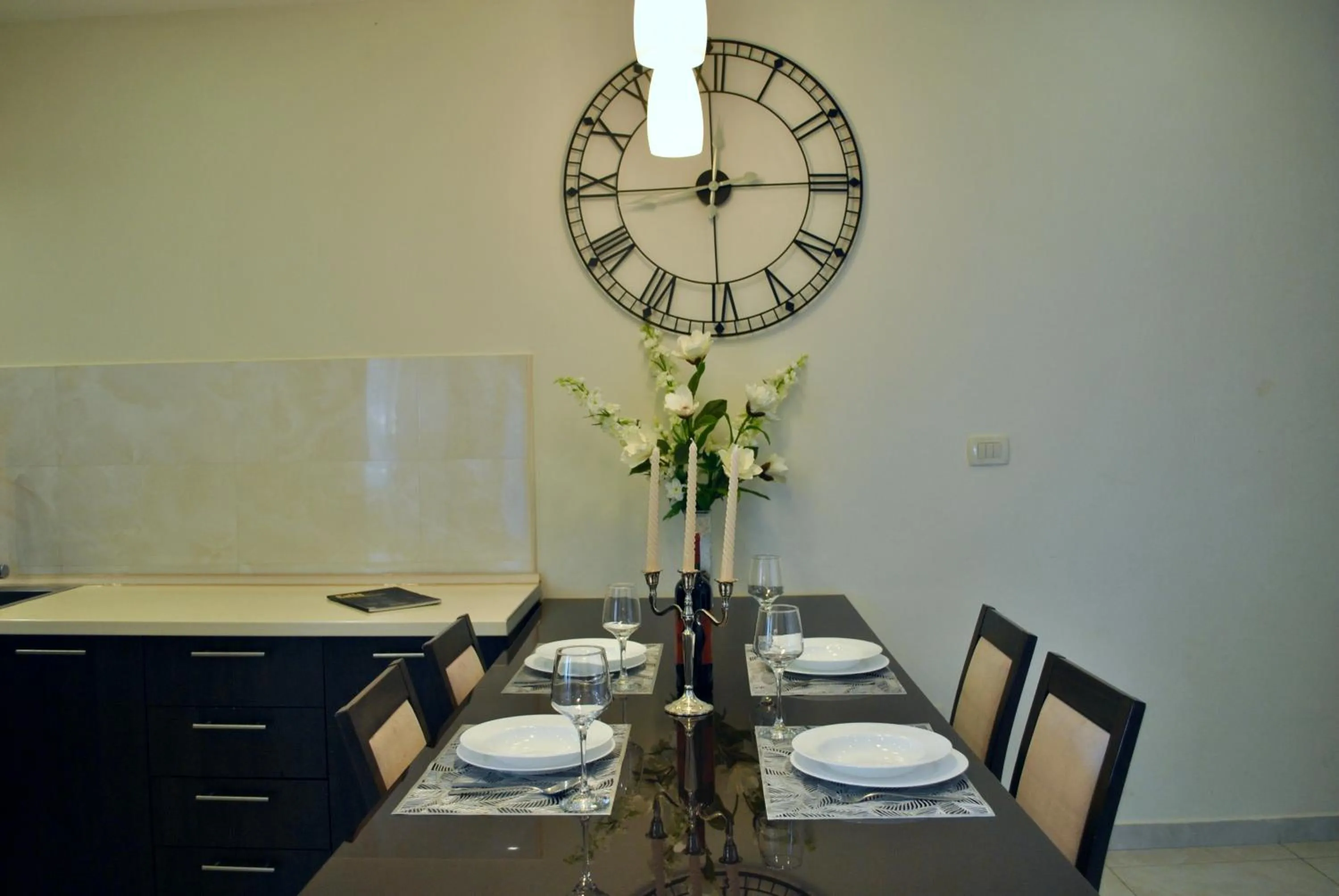 Property building in Shine residence