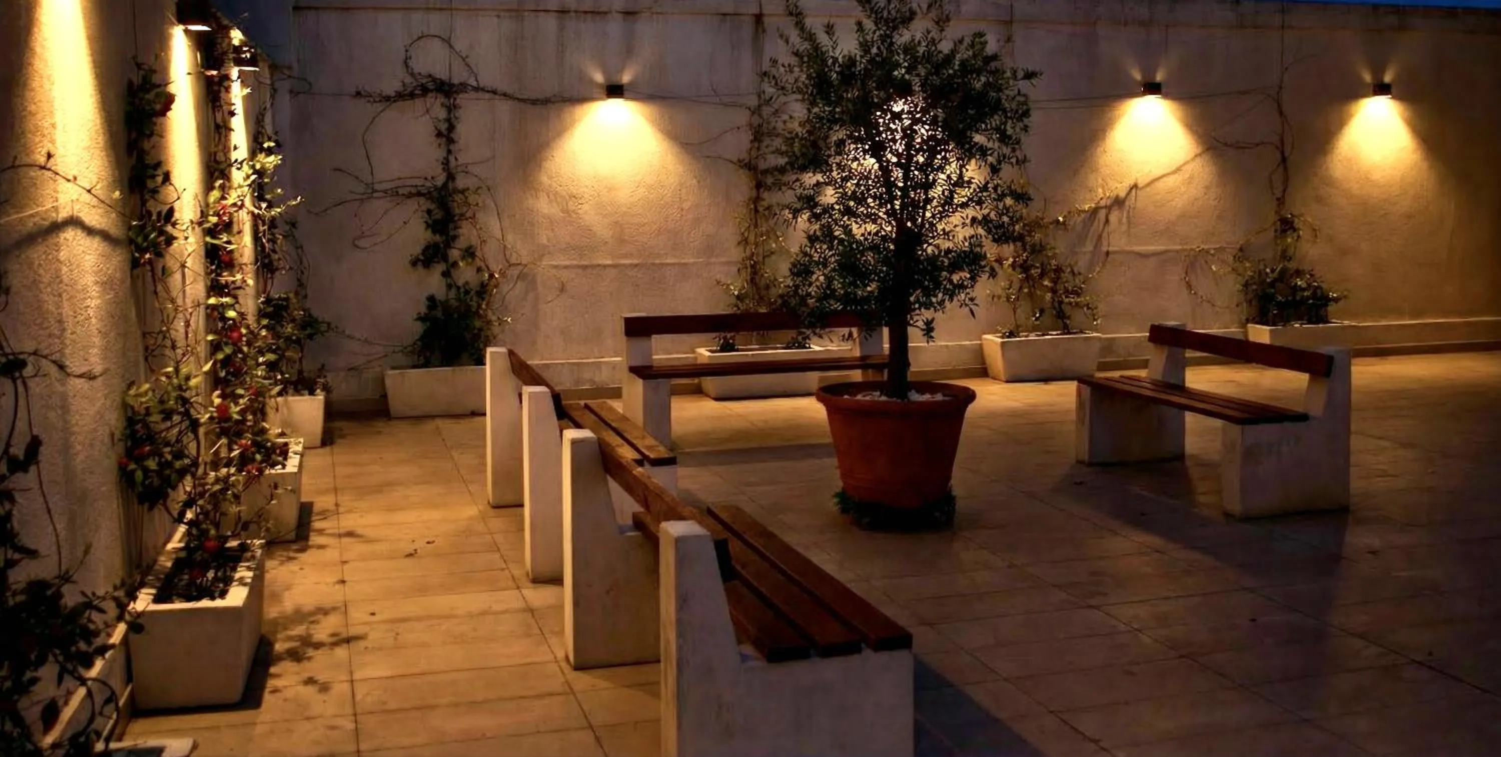 Shine residence