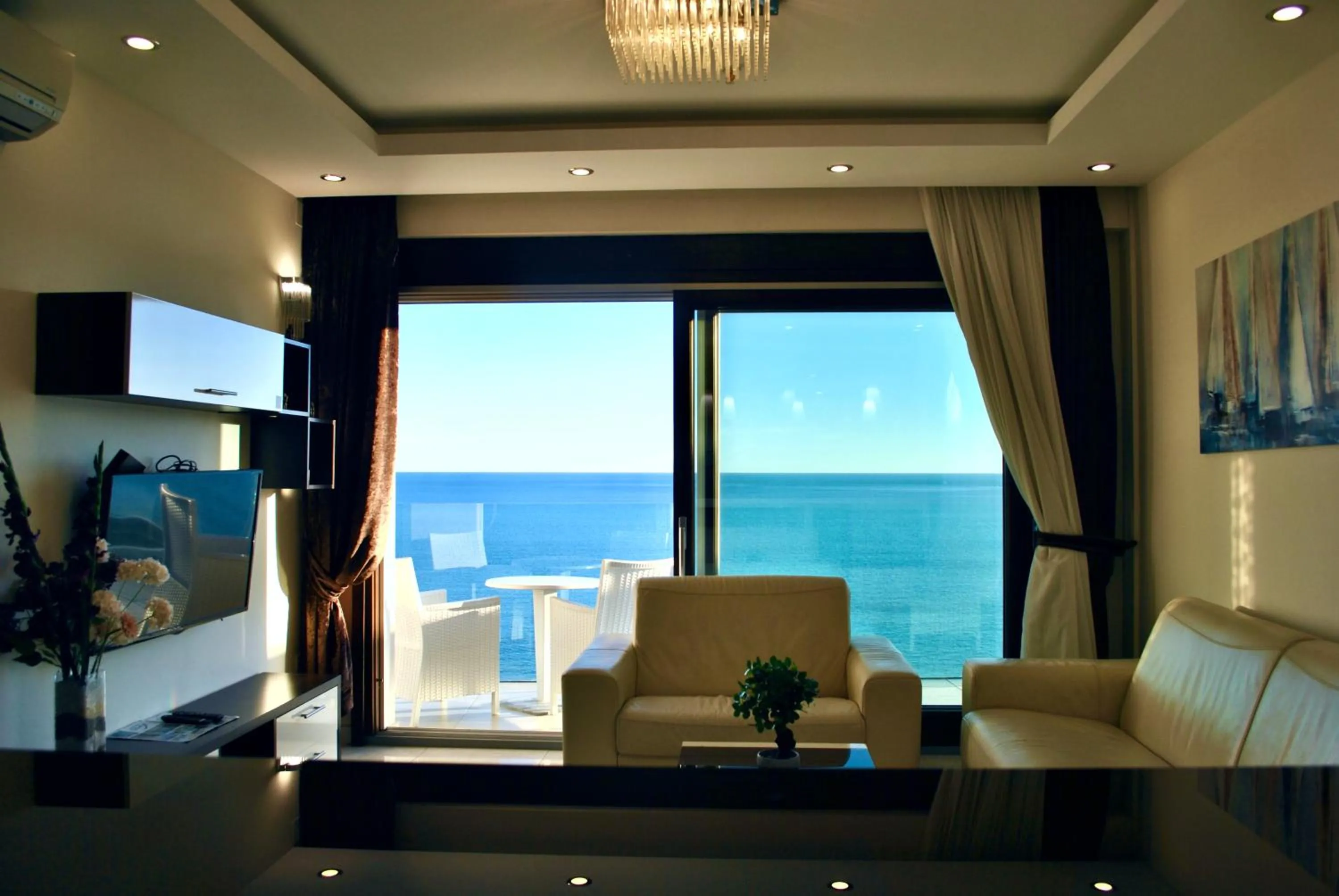 Property building in Shine residence