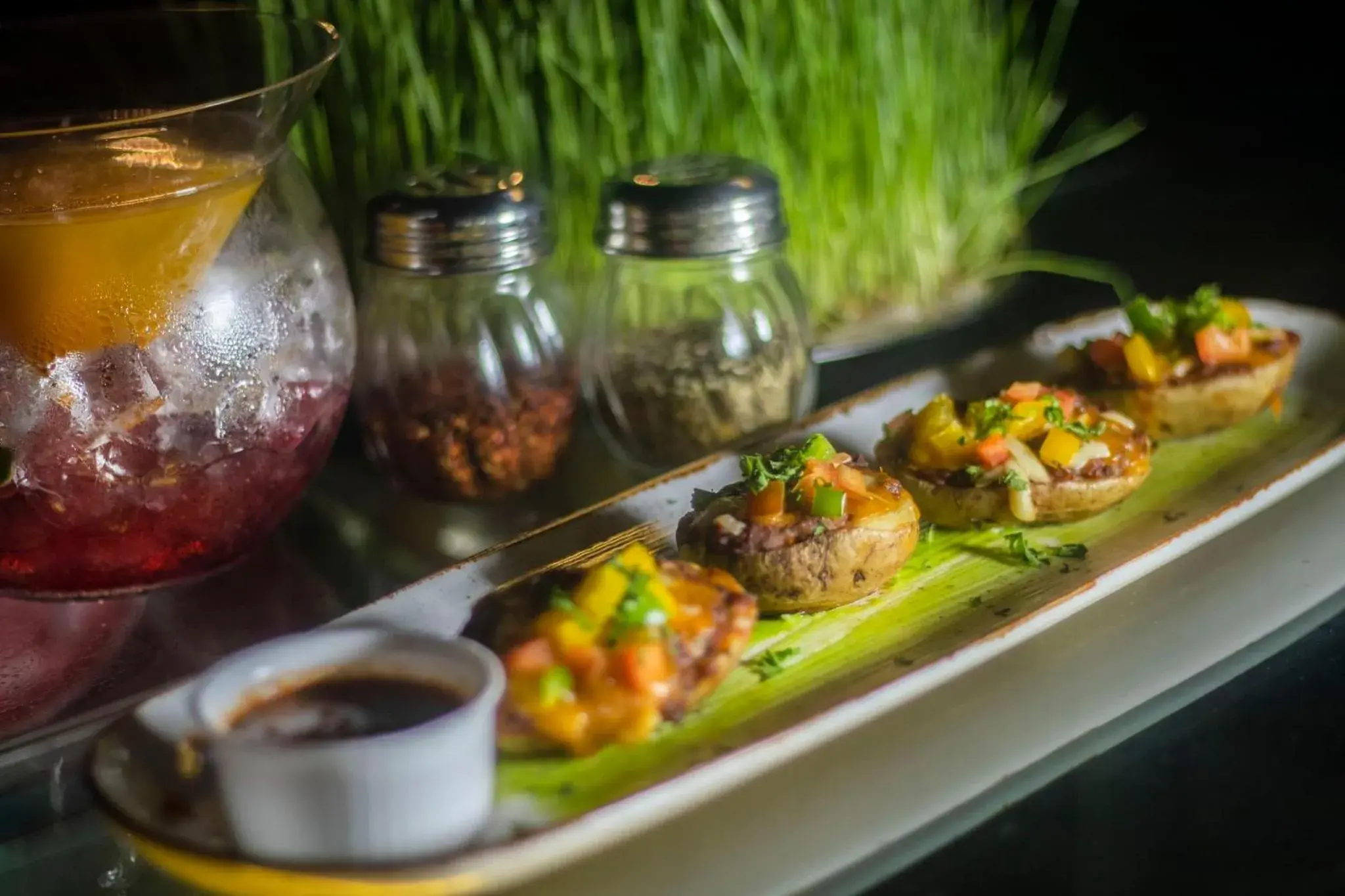 Restaurant/places to eat in Holiday Inn Jaipur City Centre by IHG Restaurant/places to eat in Holiday Inn Jaipur City Centre by IHG