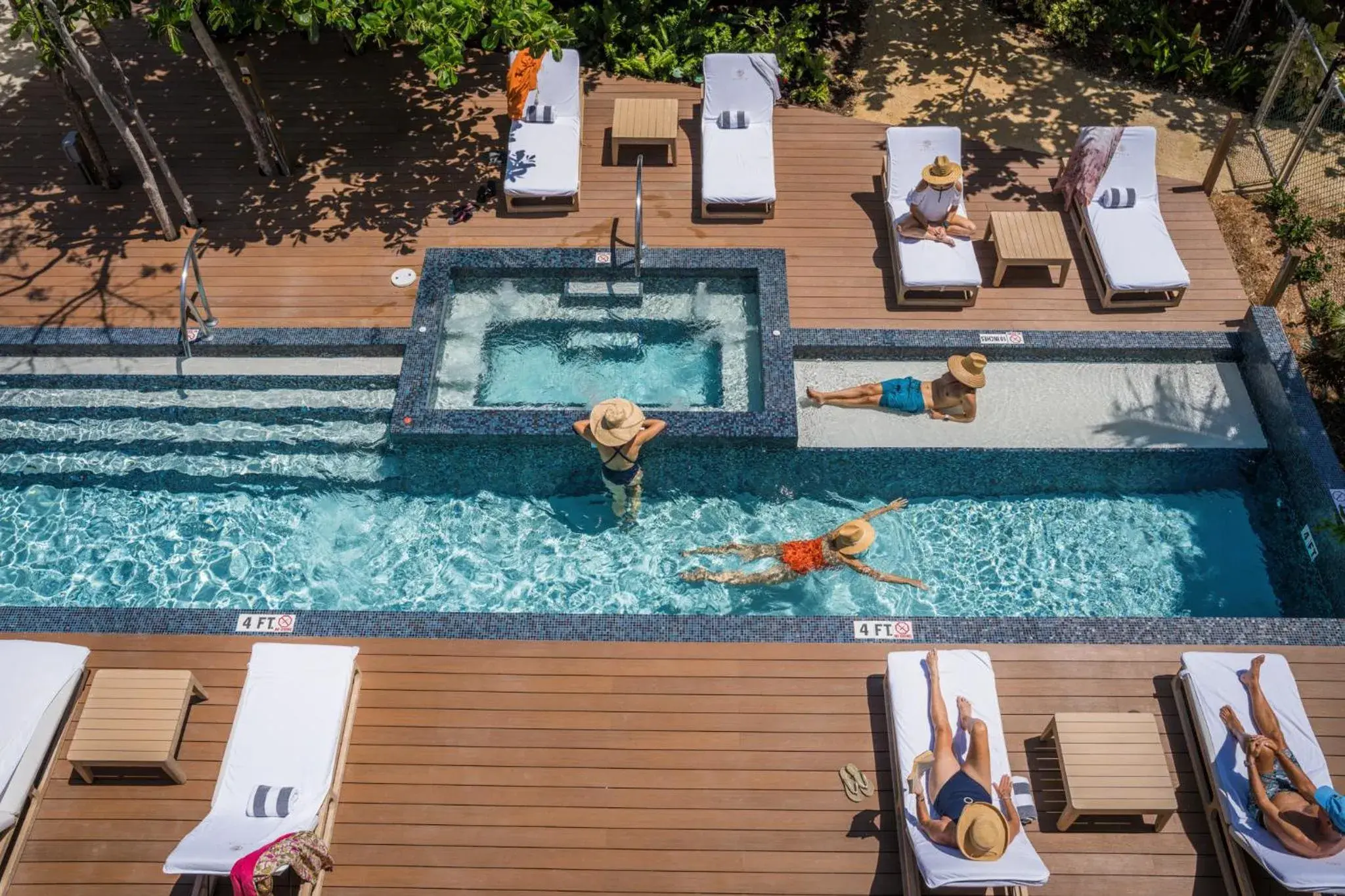 VIDA Cayman Luxury Boutique Eco Hotel VIDA Cayman Luxury Boutique Eco Hotel