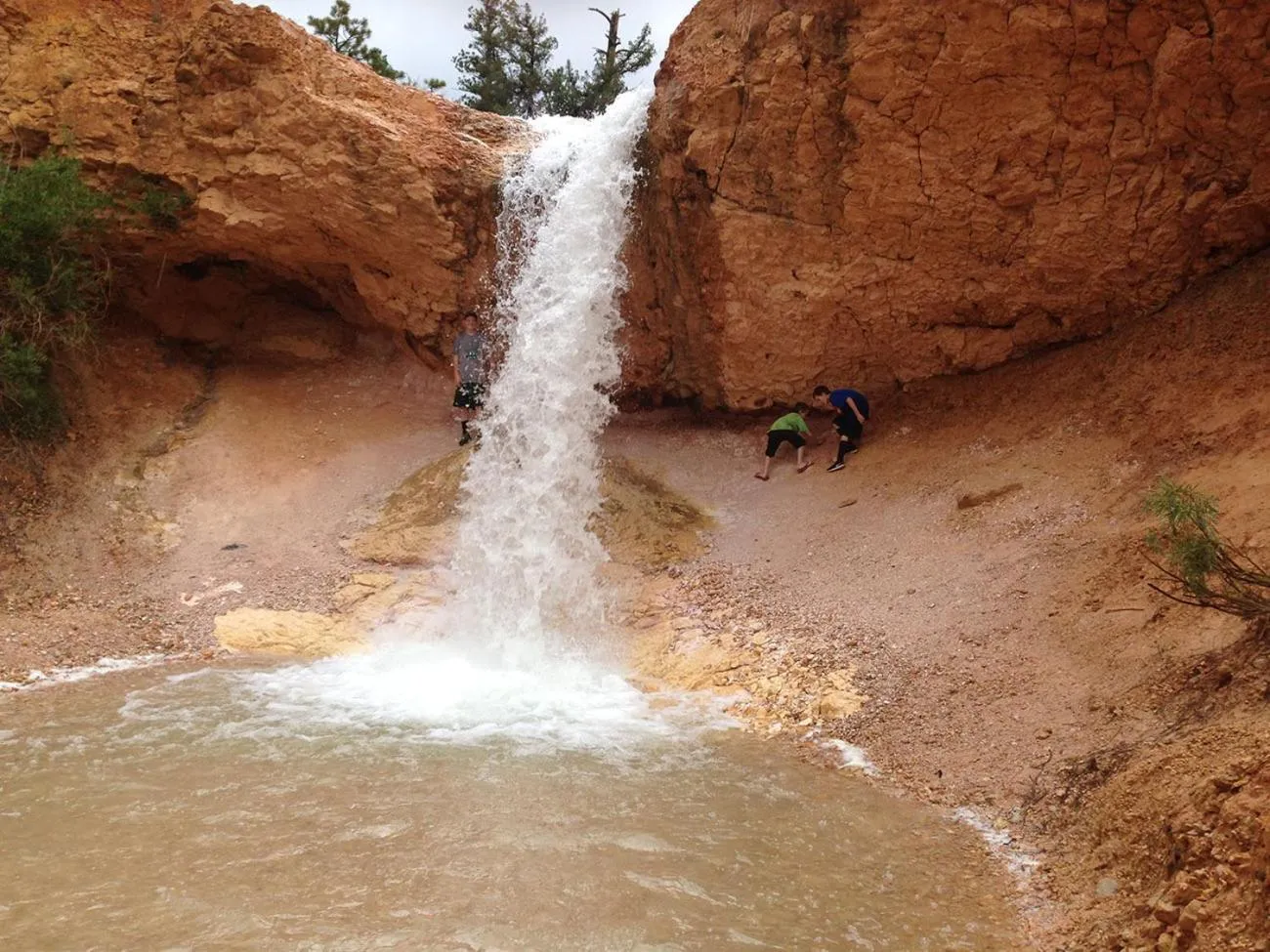 Activities in Hatch Station Bryce Canyon