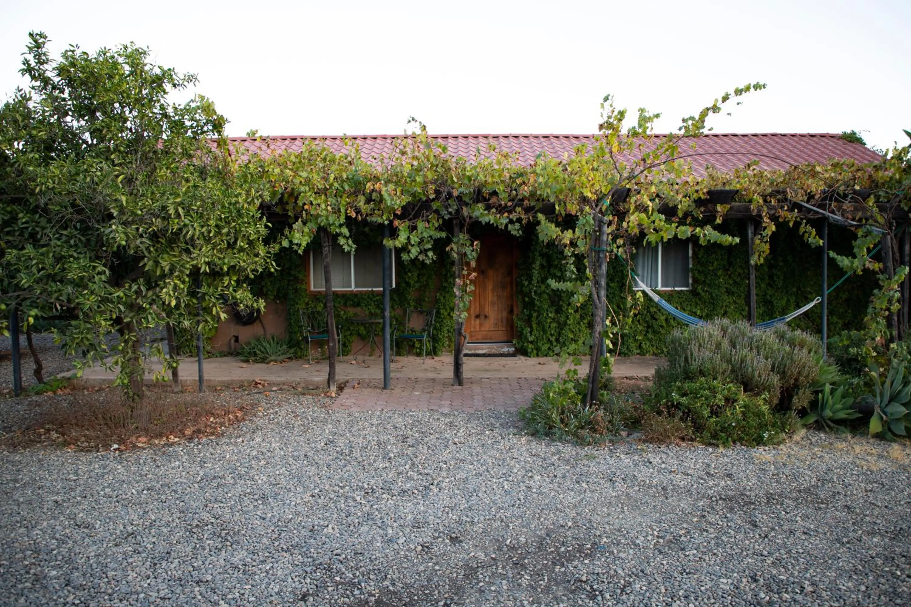 Terra del Valle Bed & Breakfast
