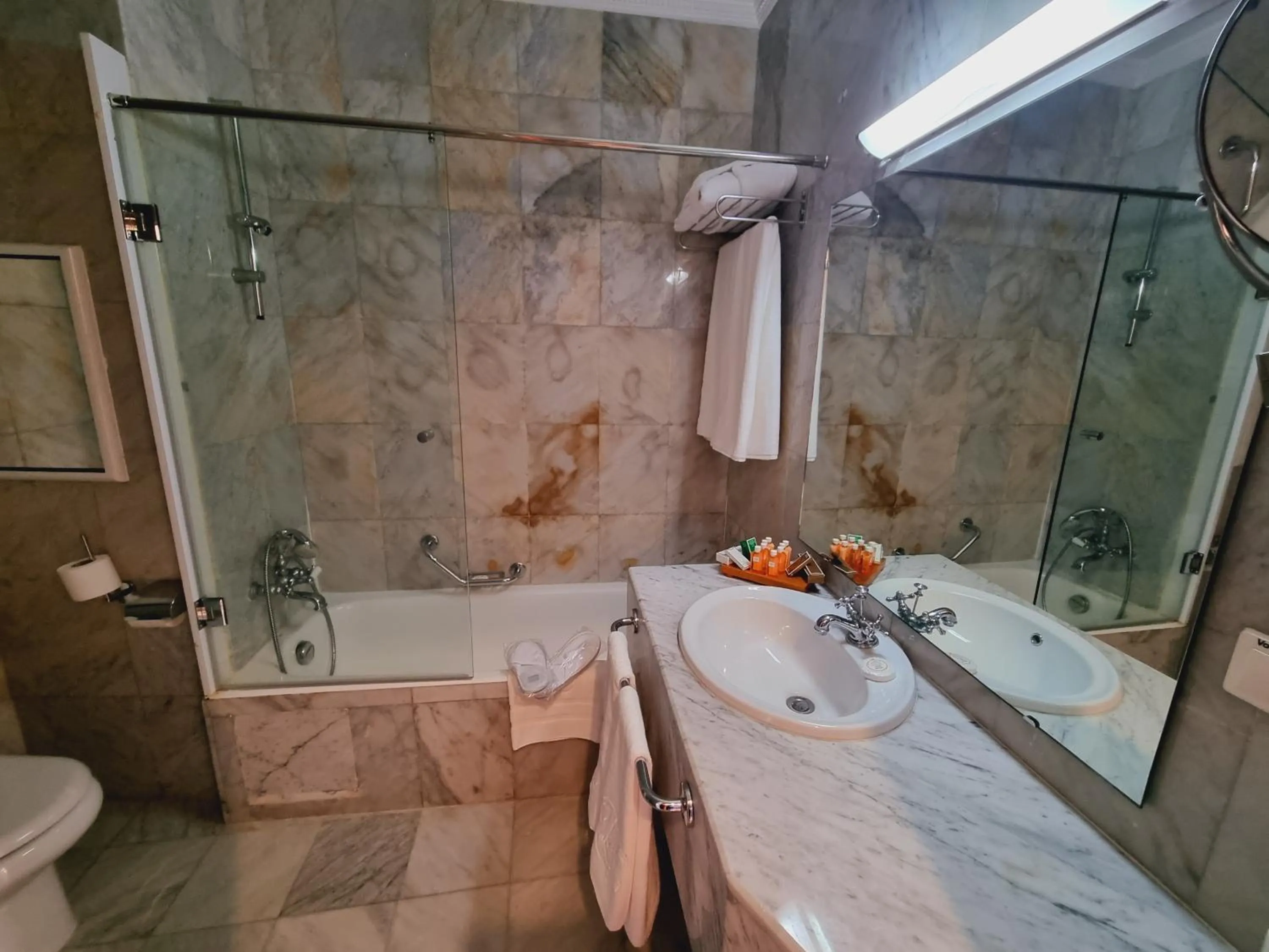 Grand Hotel Villa de France