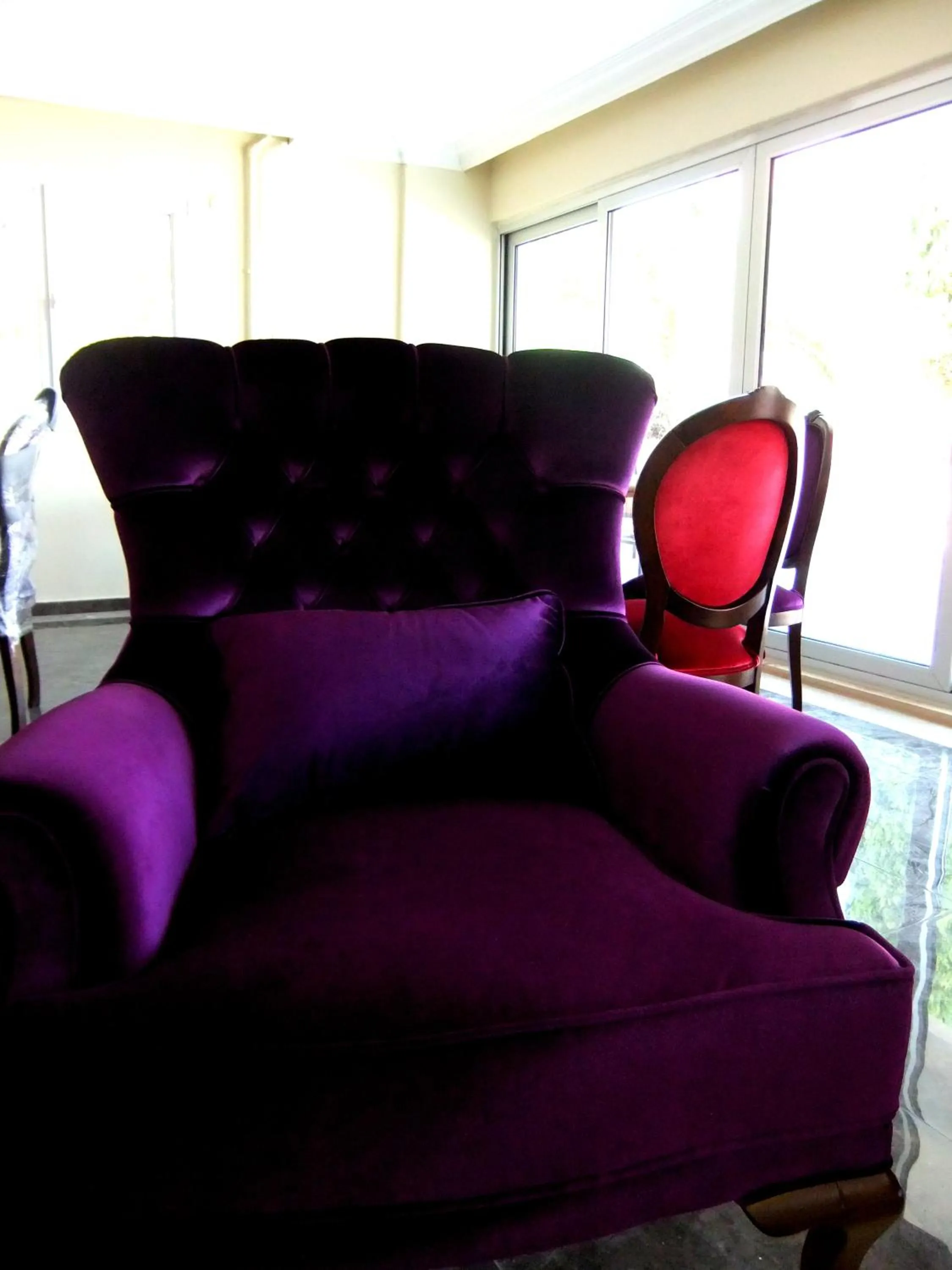 Other in Uzunhan Hotel