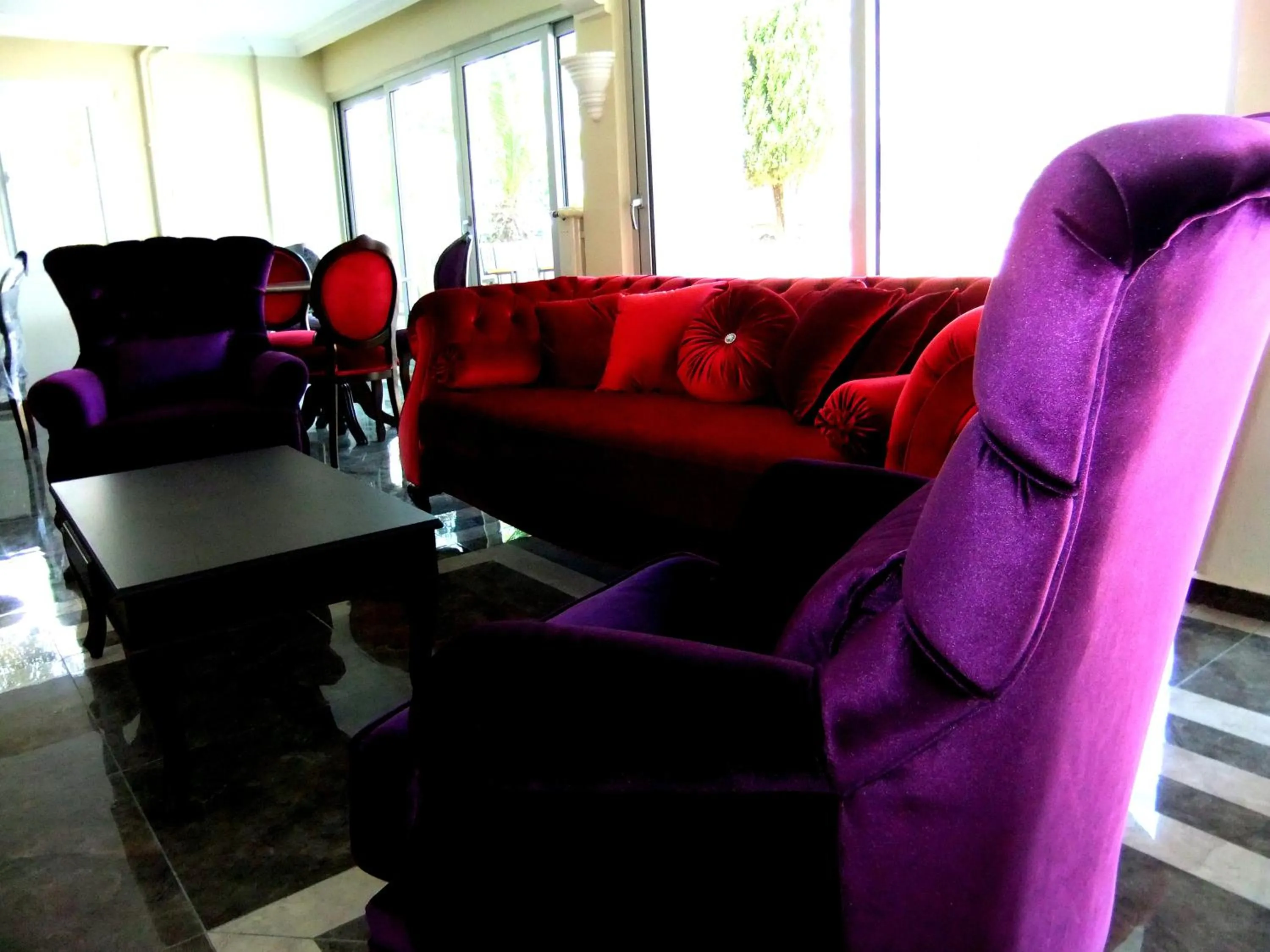 Other in Uzunhan Hotel