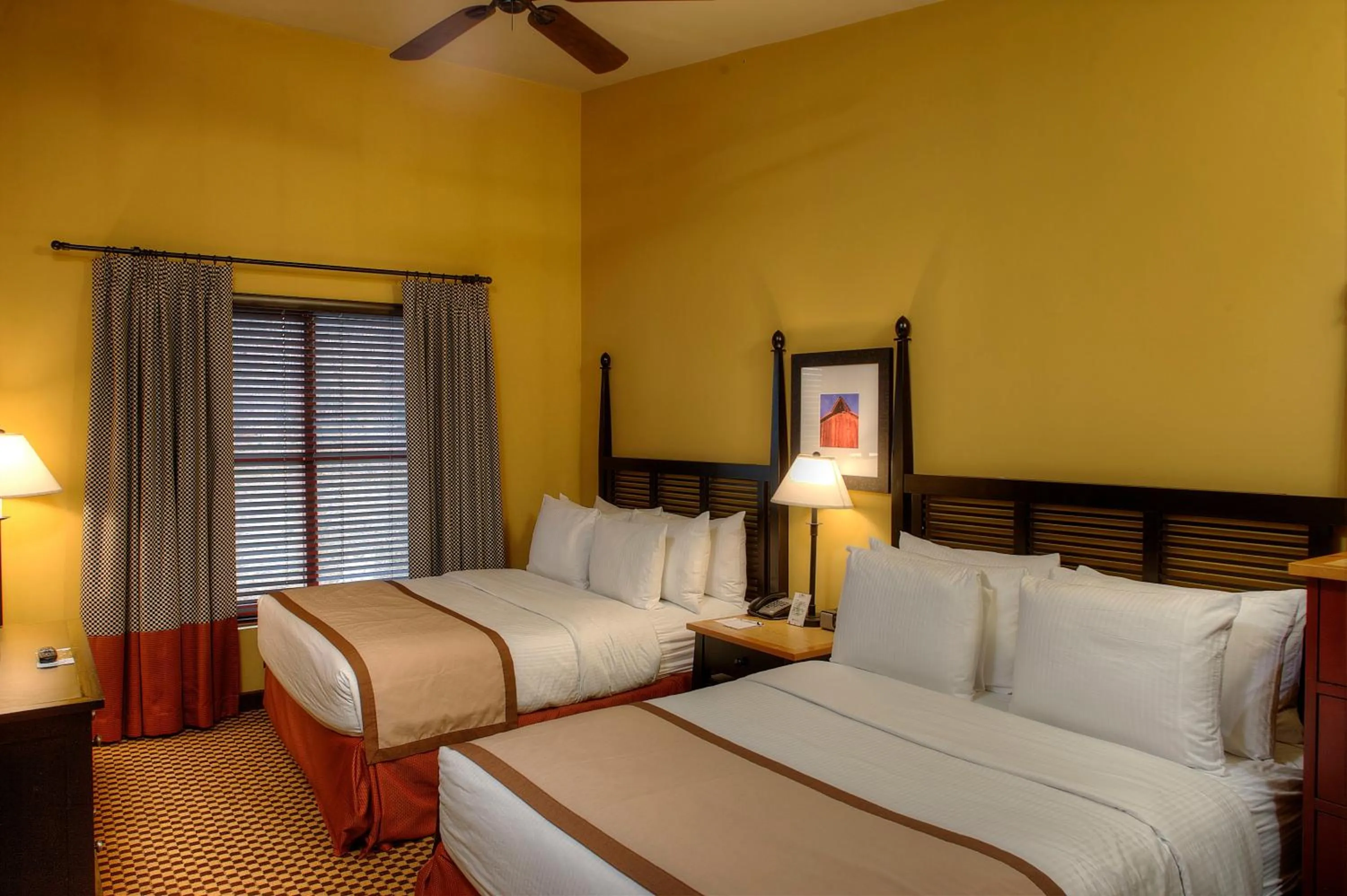 Bedroom, Bed in Bear Creek Mountain Resort