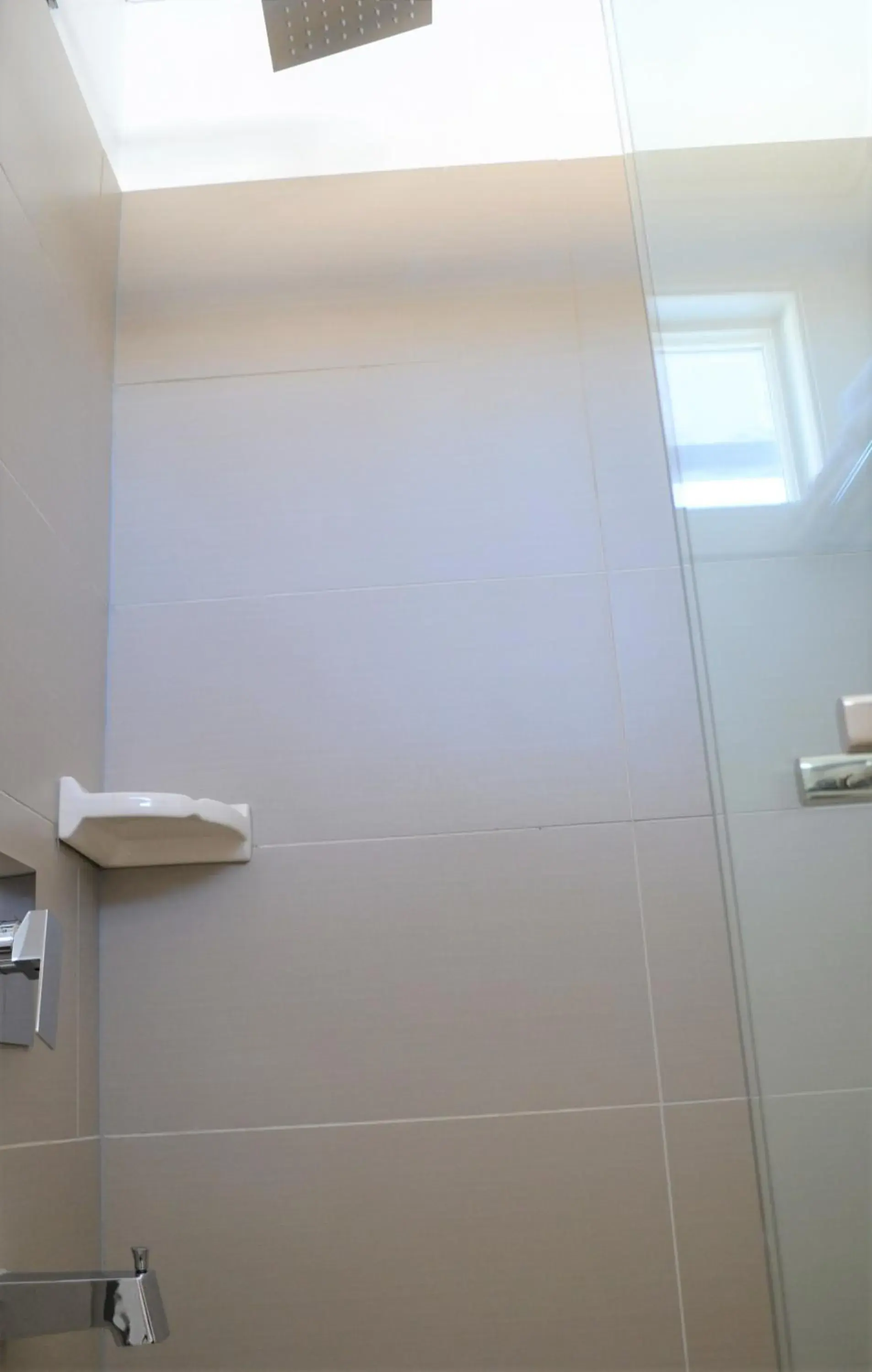 Deluxe Double Room in St. Paul Lodge Deluxe Double Room in St. Paul Lodge