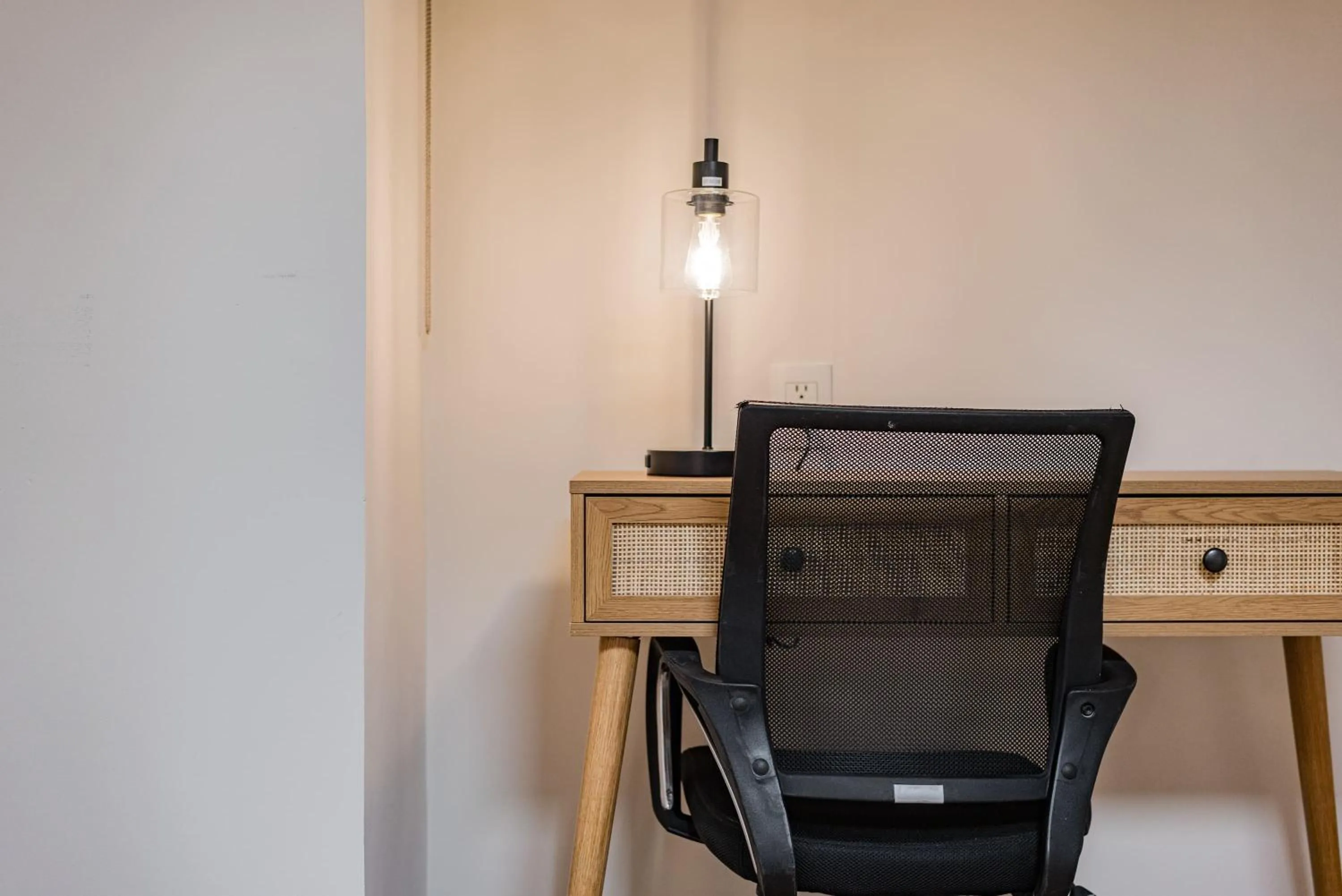 hair dresser in Escandon Suites by Escajal Rooms