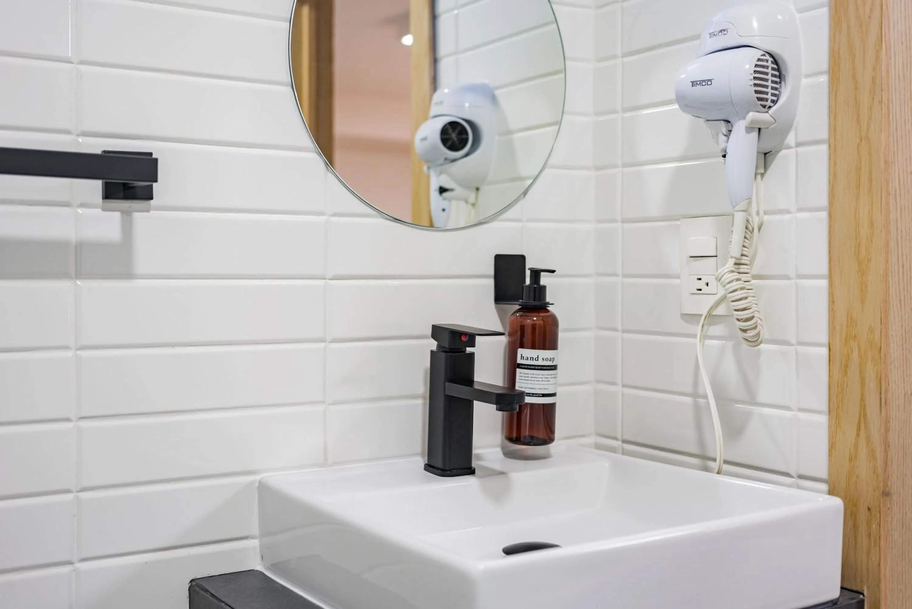 heating in Escandon Suites by Escajal Rooms