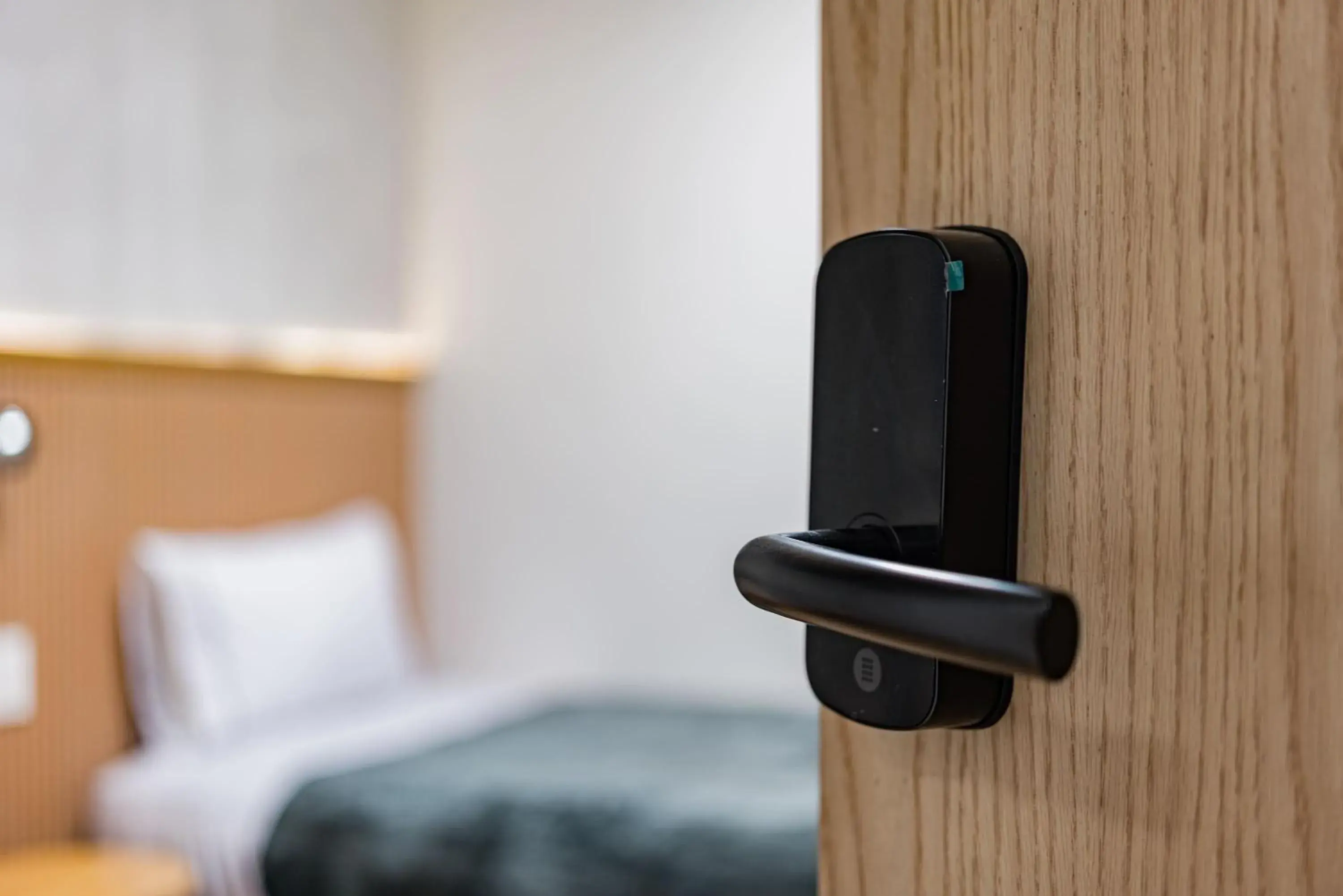 Photo of the whole room, Bed in Escandon Suites by Escajal Rooms Photo of the whole room, Bed in Escandon Suites by Escajal Rooms