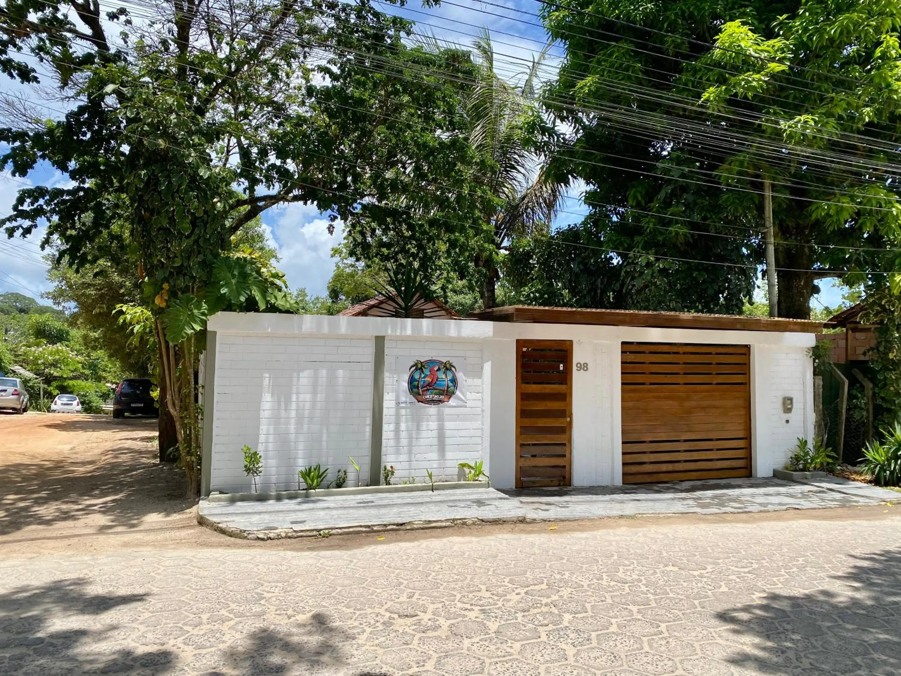 Chez Jojo