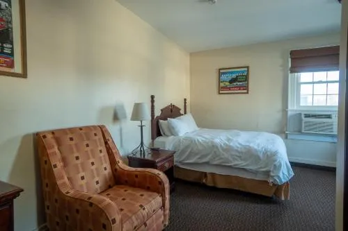 Watkins Motel