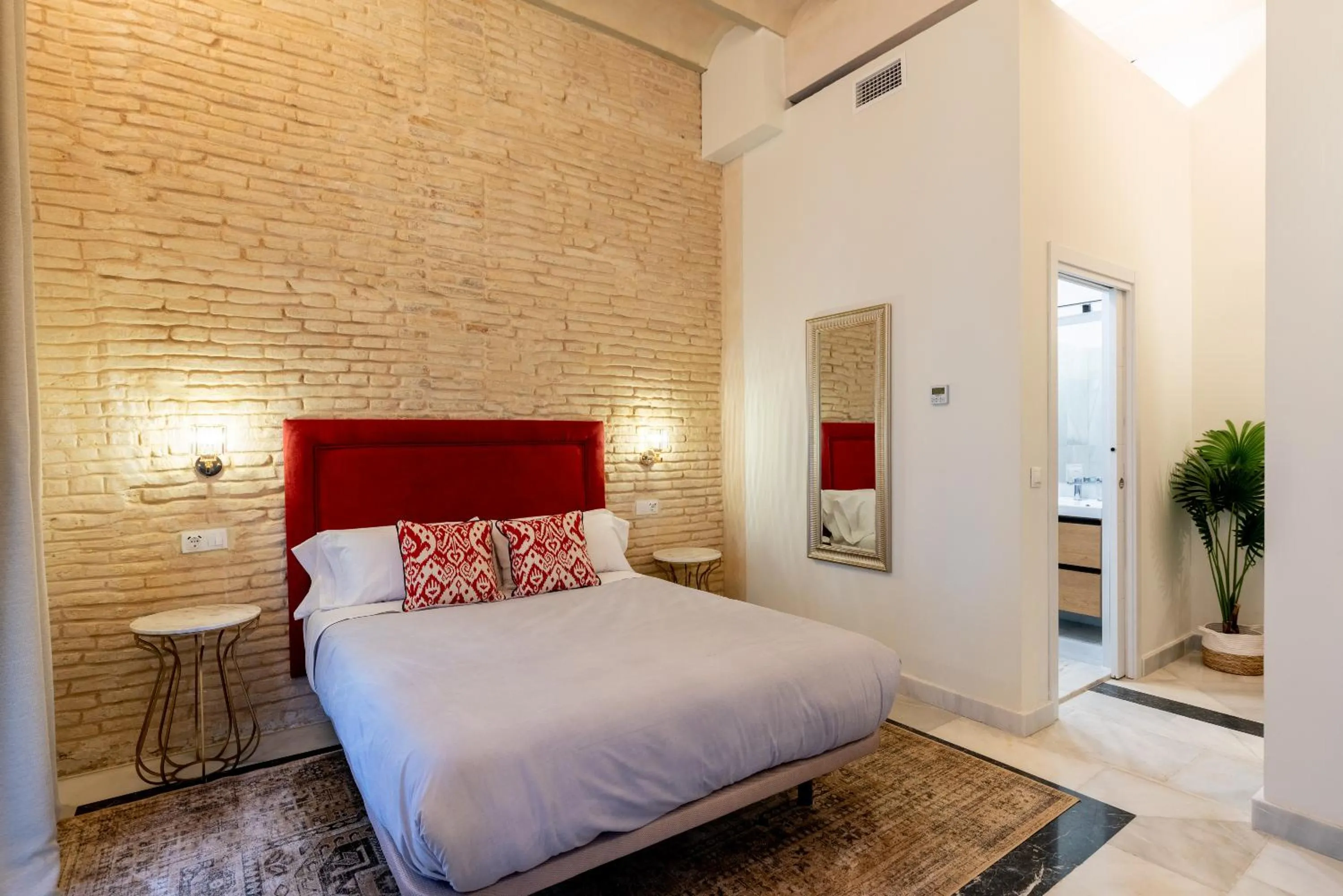 Arco de la Seda - Hotel Boutique
