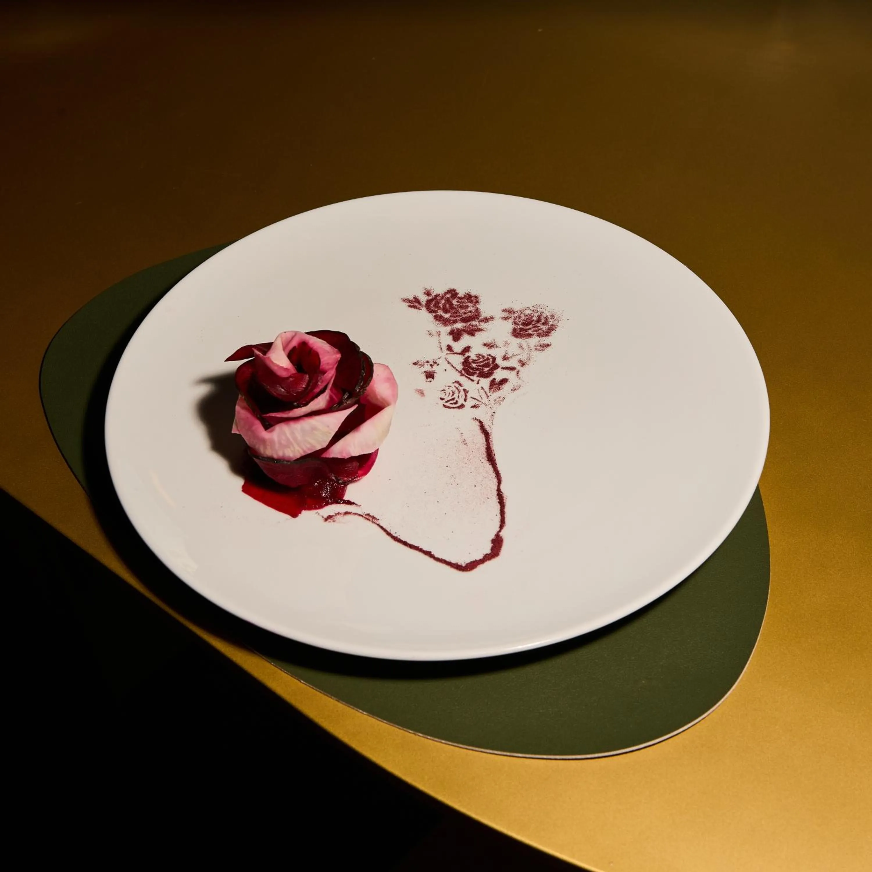 Restaurant/places to eat in Le Agavi Resort & SPA