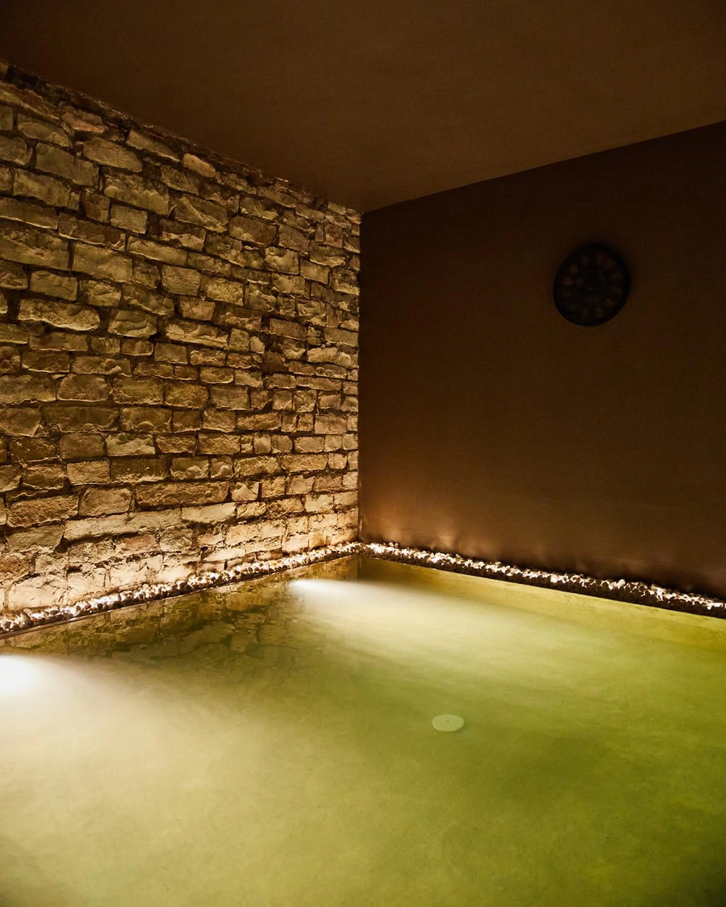 Spa and wellness centre/facilities in Le Agavi Resort & SPA