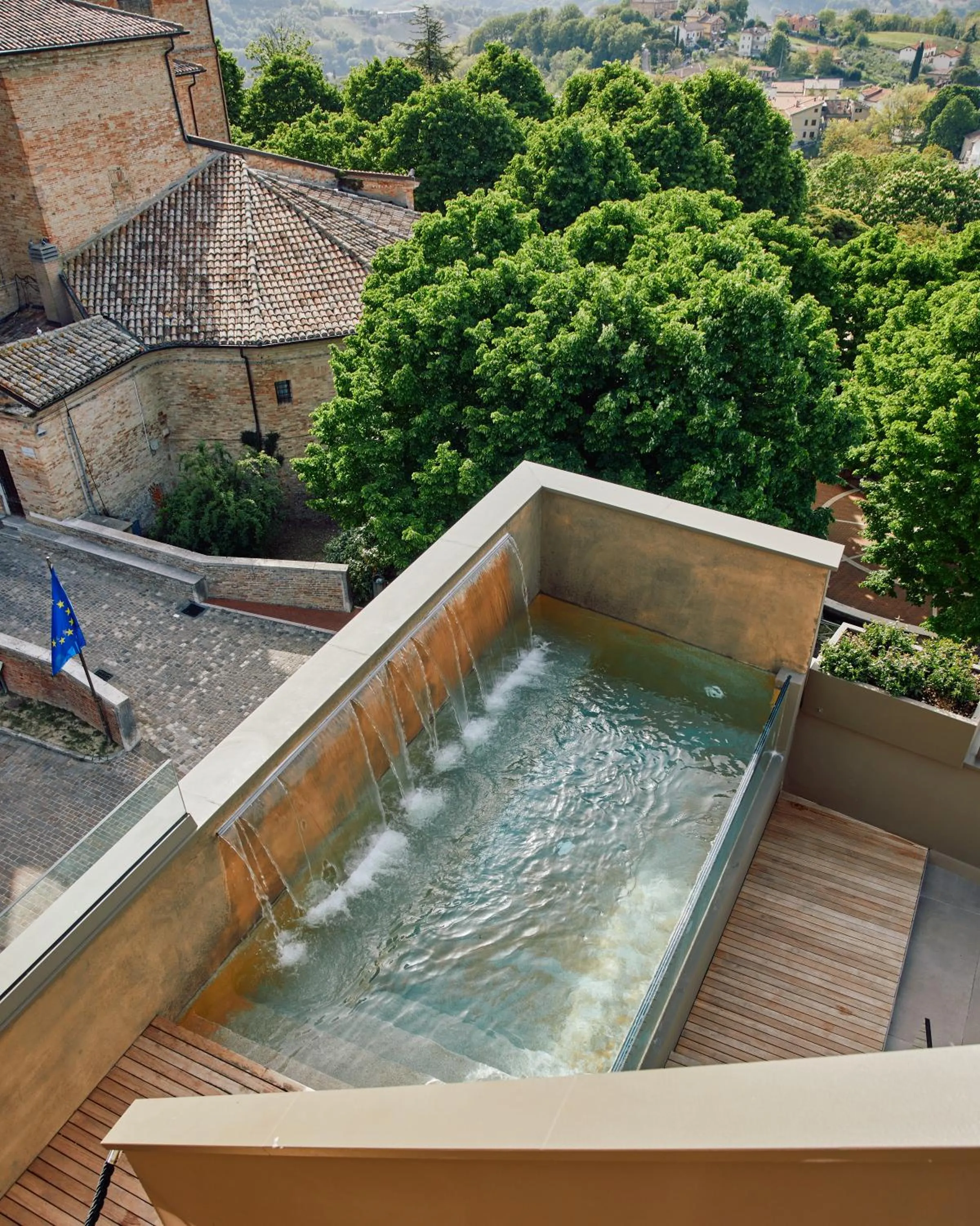 Day in Le Agavi Resort & SPA