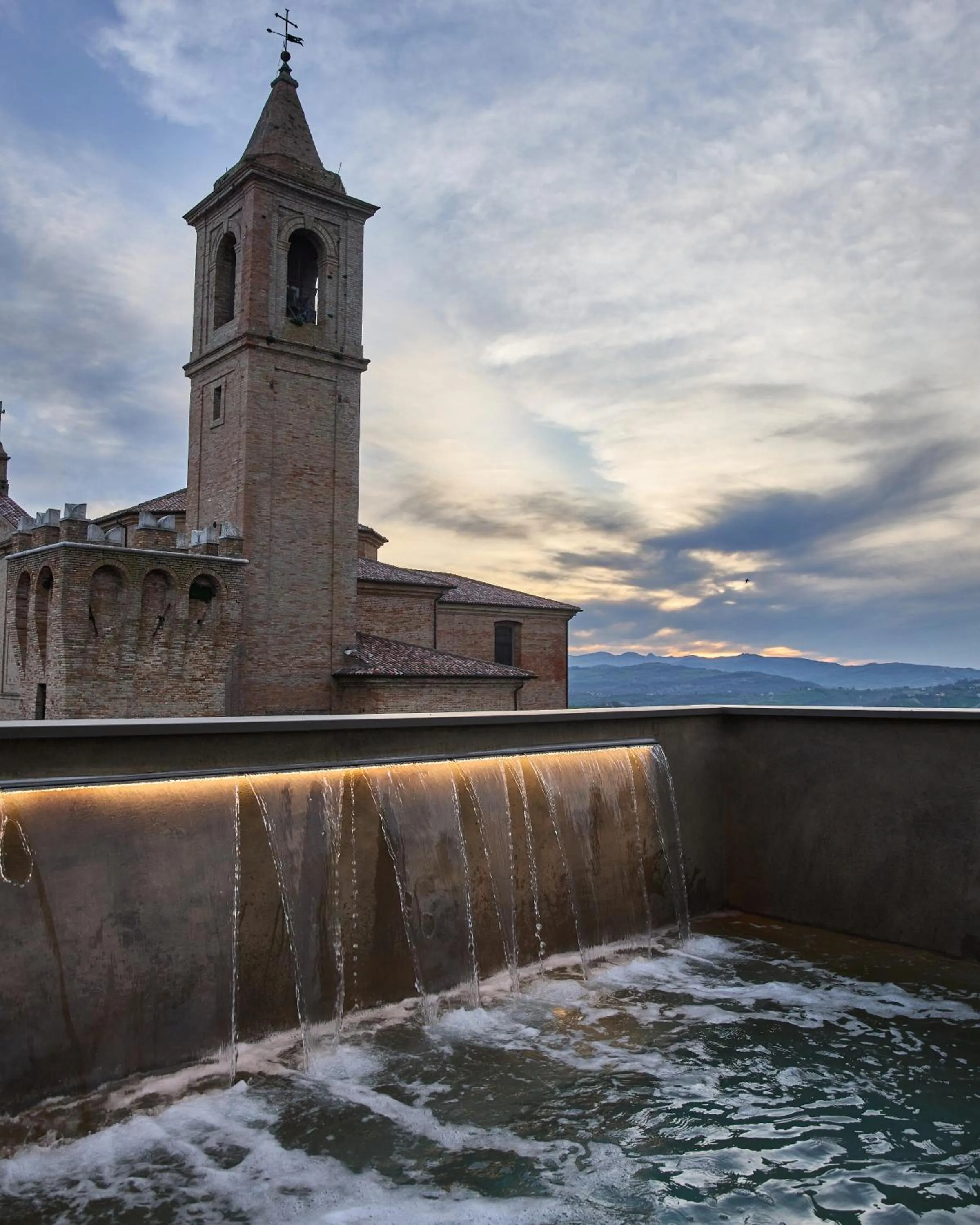 Day in Le Agavi Resort & SPA