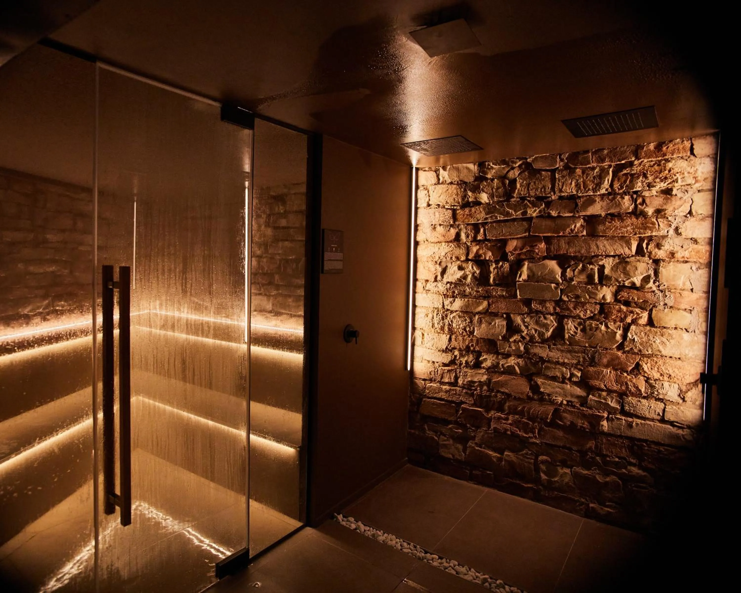Spa and wellness centre/facilities in Le Agavi Resort & SPA