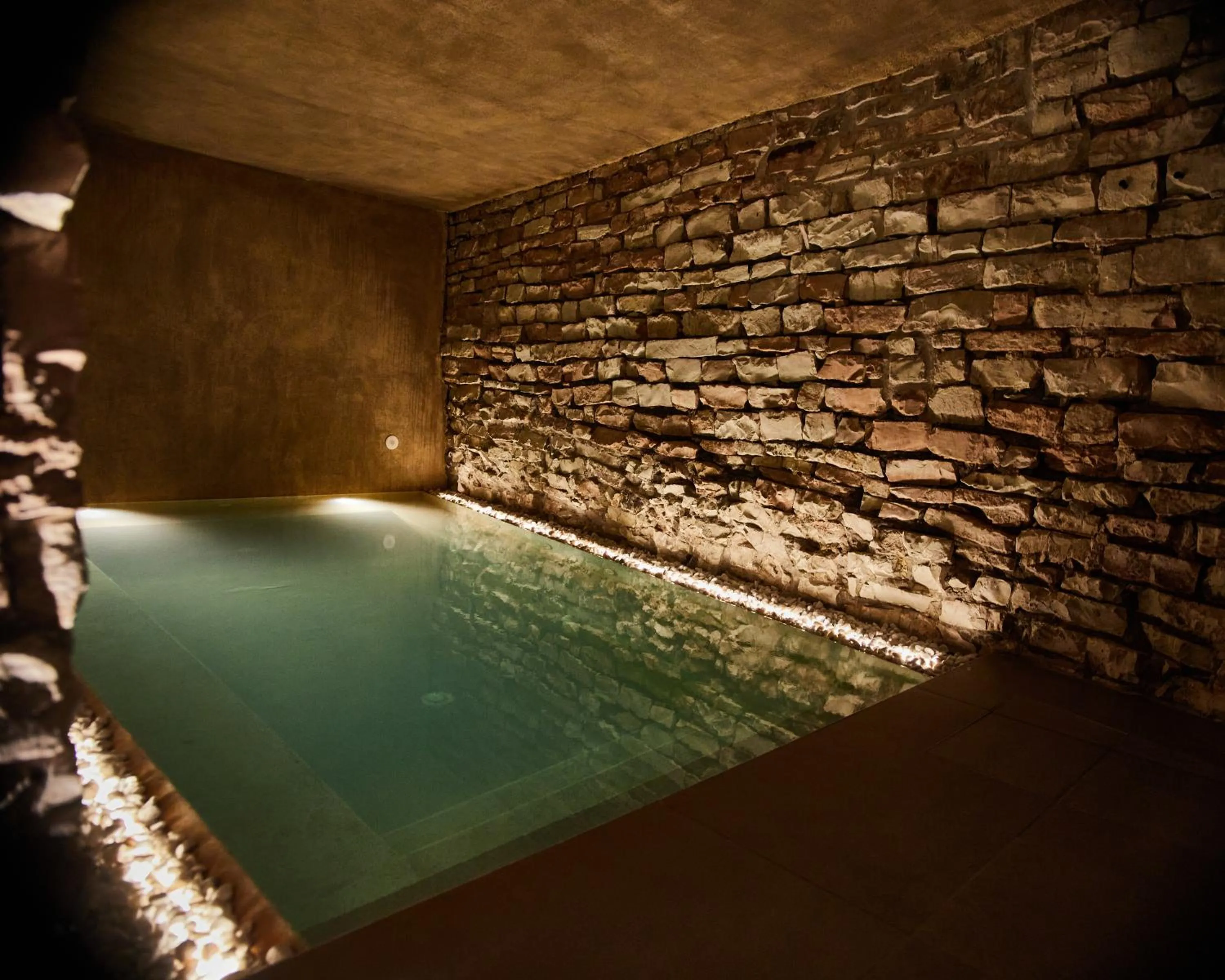 Spa and wellness centre/facilities in Le Agavi Resort & SPA