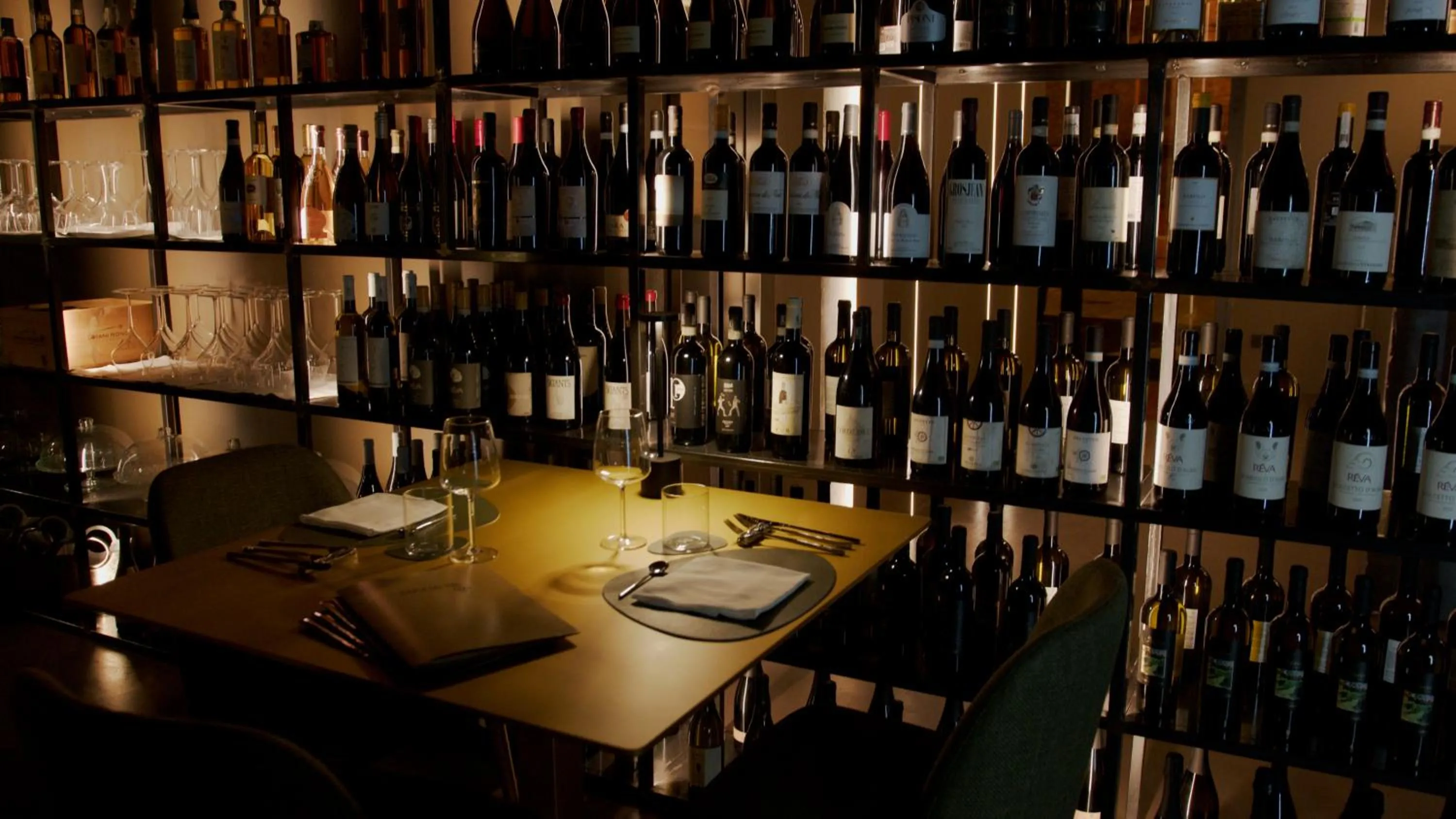 Restaurant/places to eat in Le Agavi Resort & SPA