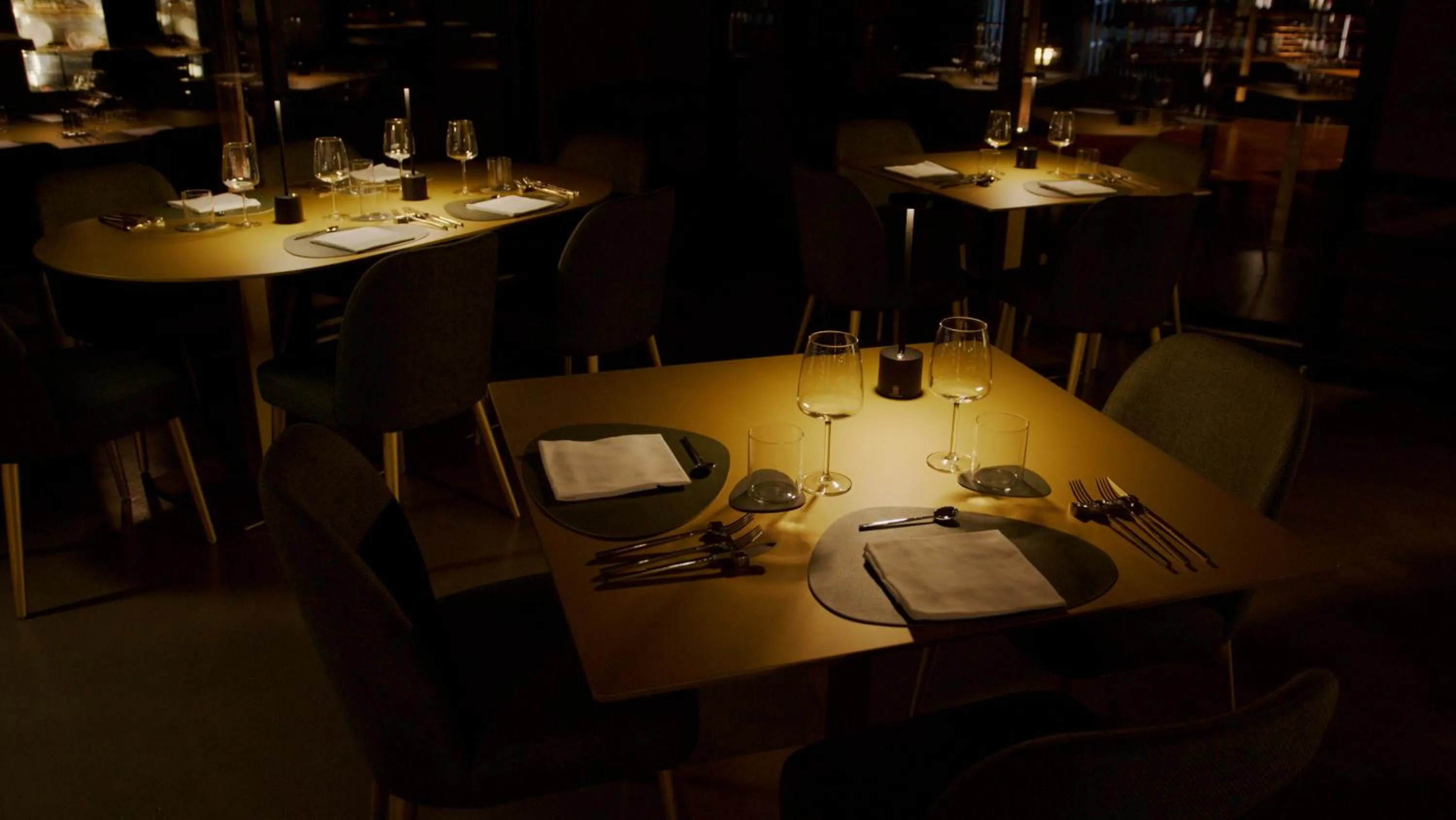 Restaurant/places to eat in Le Agavi Resort & SPA