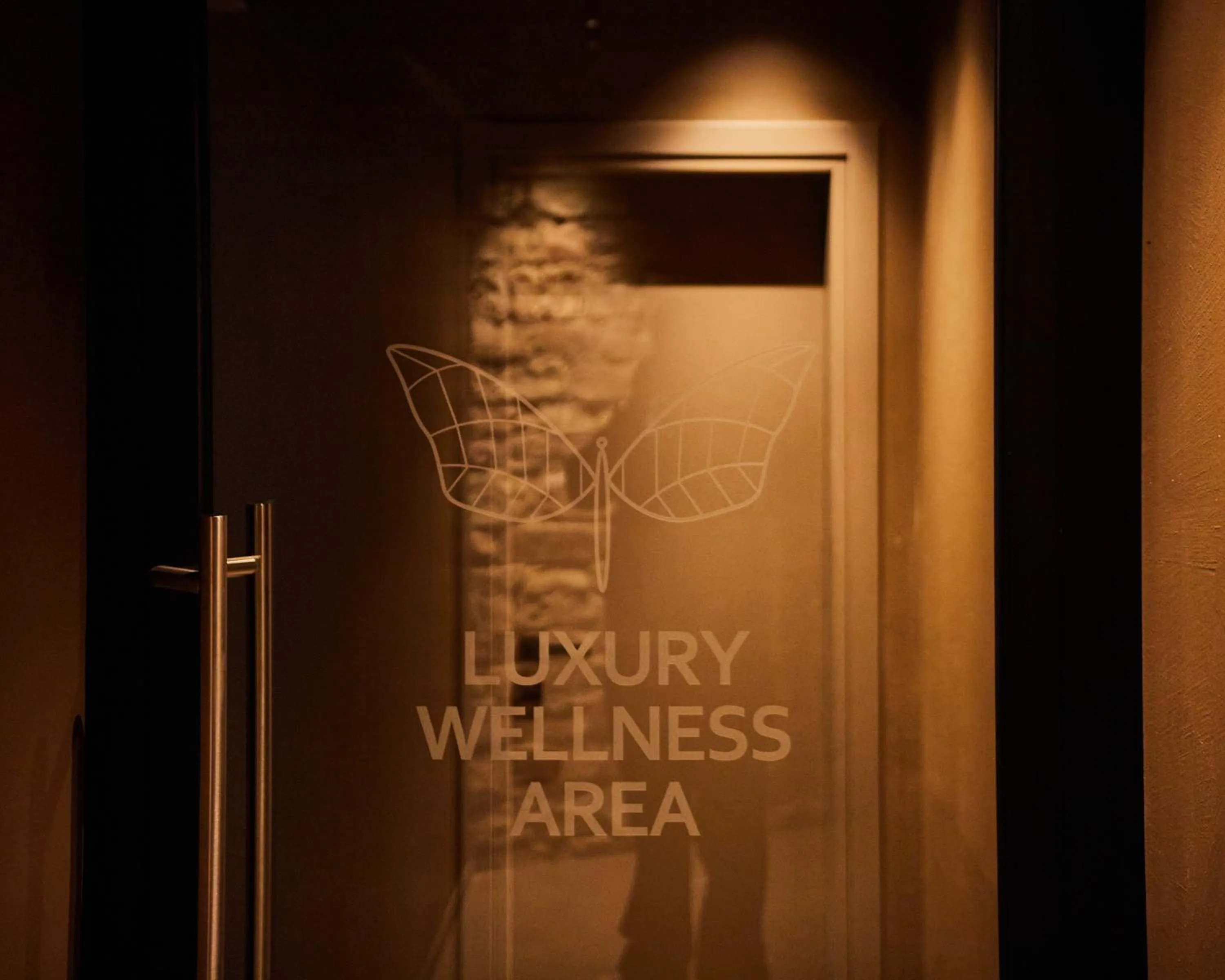 Spa and wellness centre/facilities in Le Agavi Resort & SPA