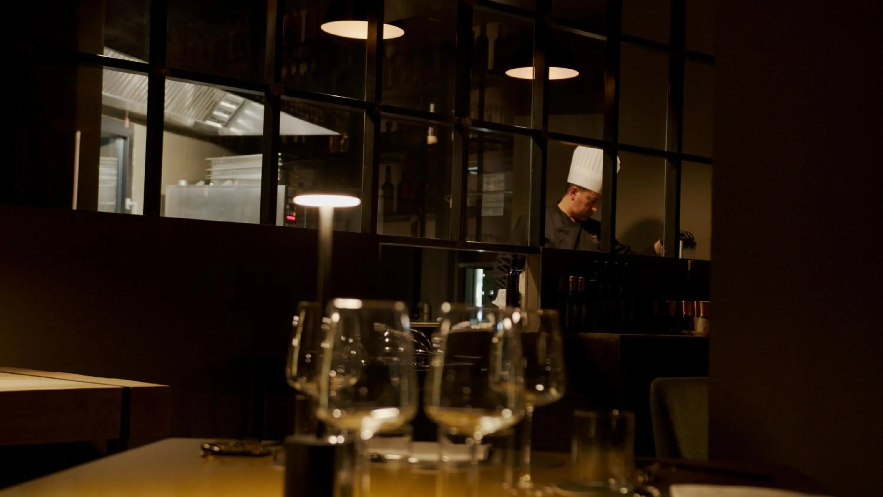 Restaurant/places to eat in Le Agavi Resort & SPA