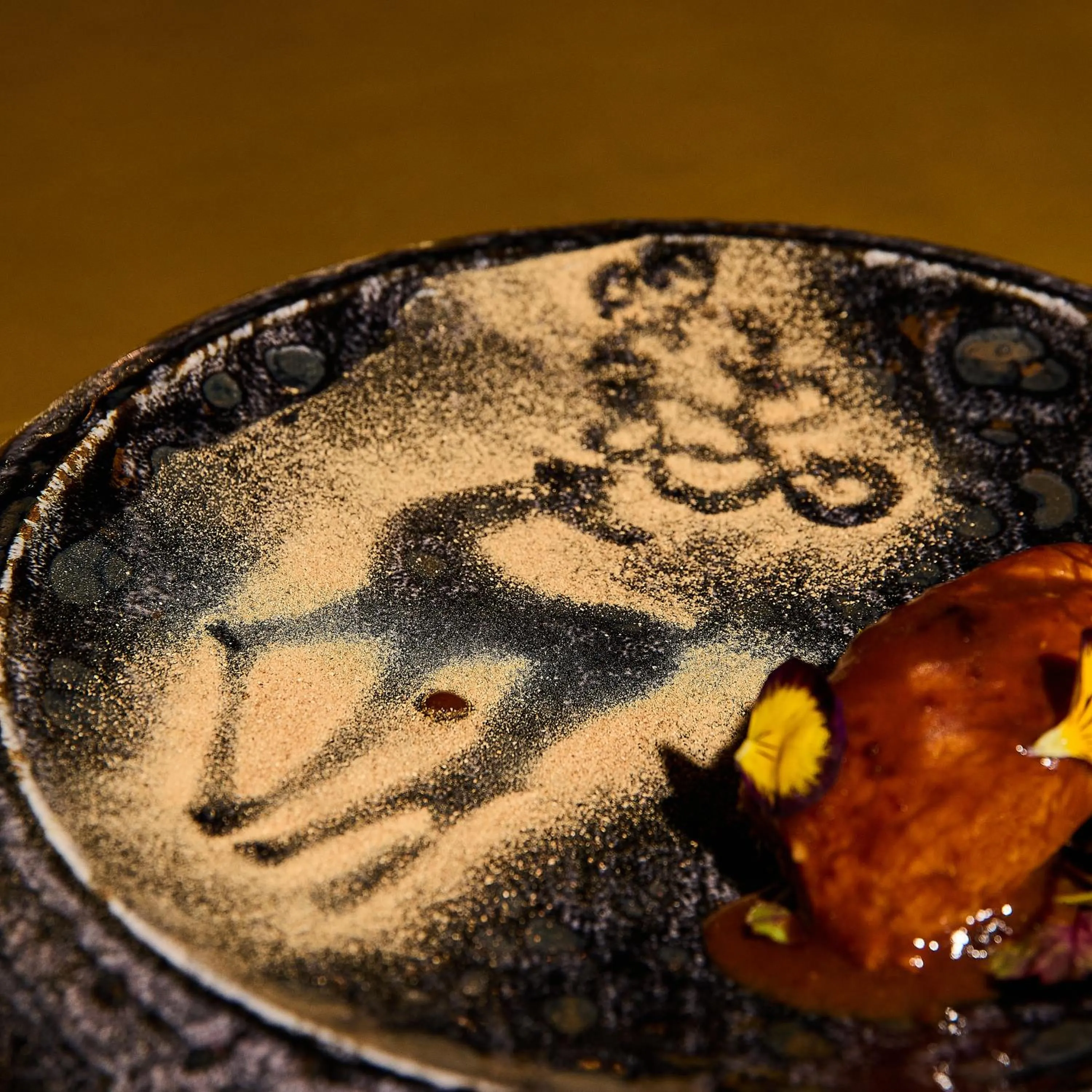Restaurant/places to eat in Le Agavi Resort & SPA